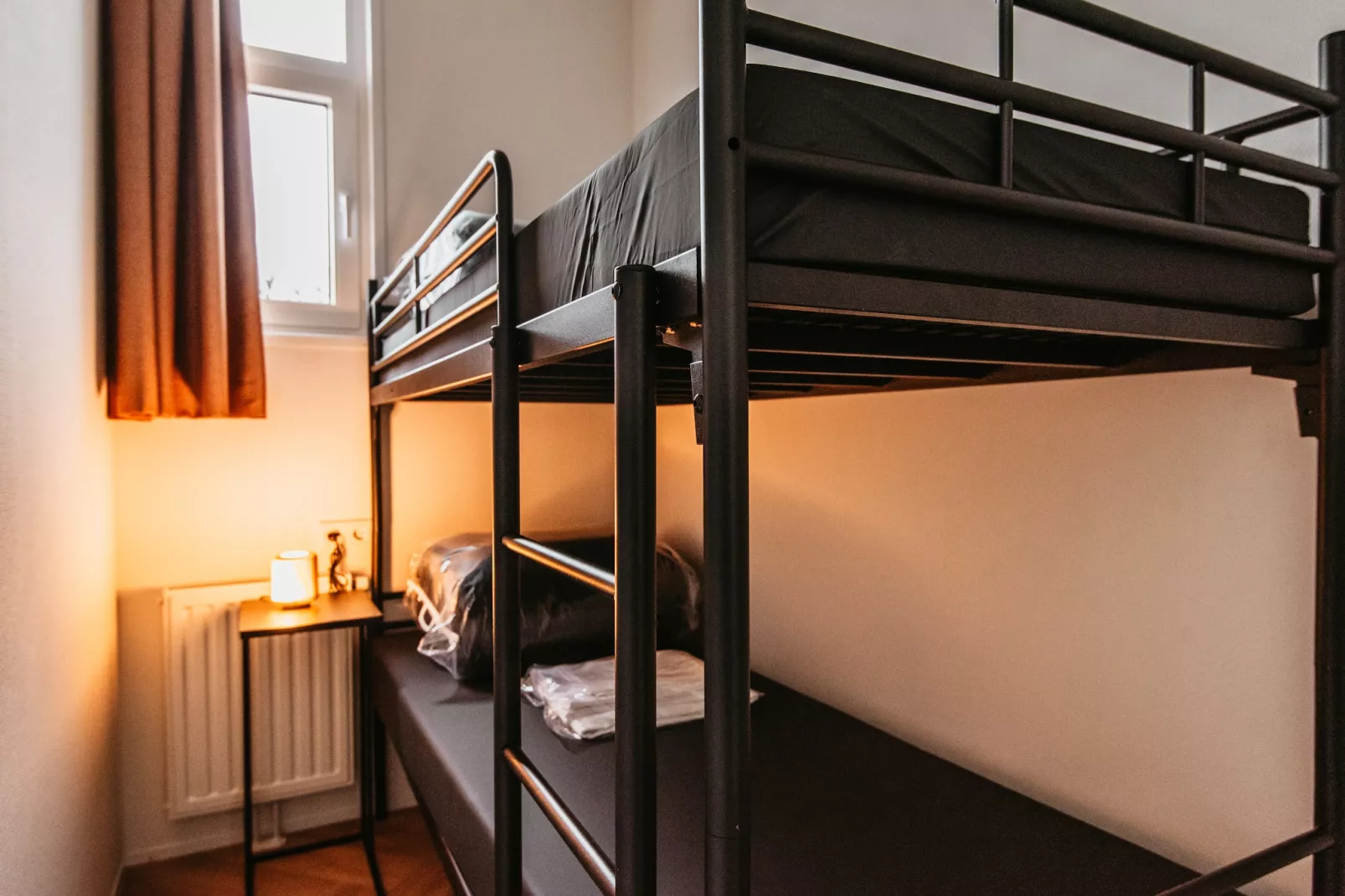 Beach House One 4 pax - Schlafzimmer
