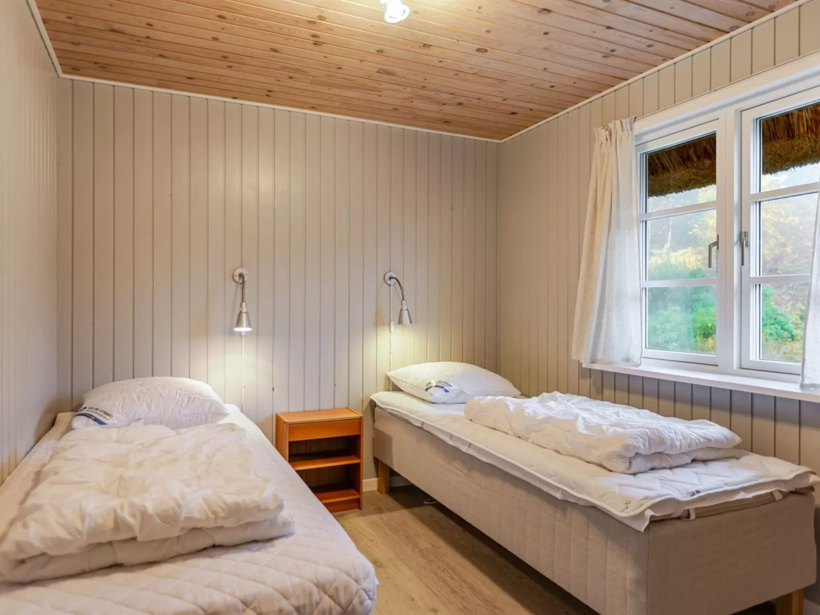 "Maike" - 3.7km from the sea-Drinnen