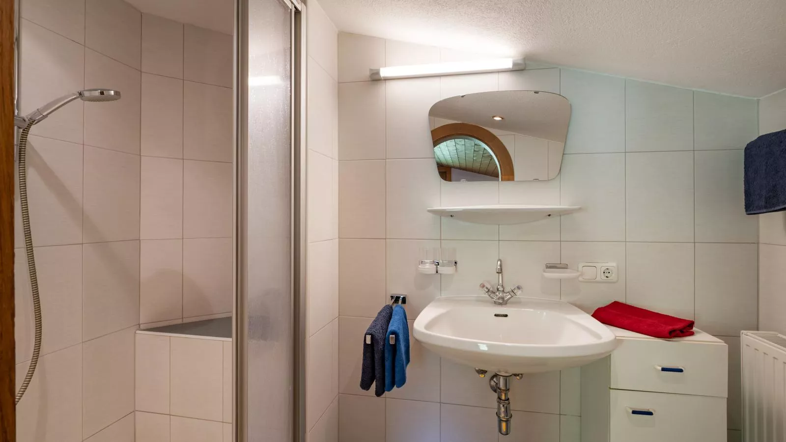 Furtherhof - Winter-Salle de bain