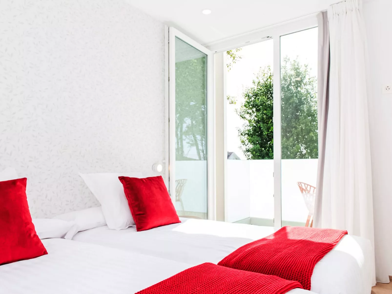 Pillaras da Lanzada - Miño-Dedans