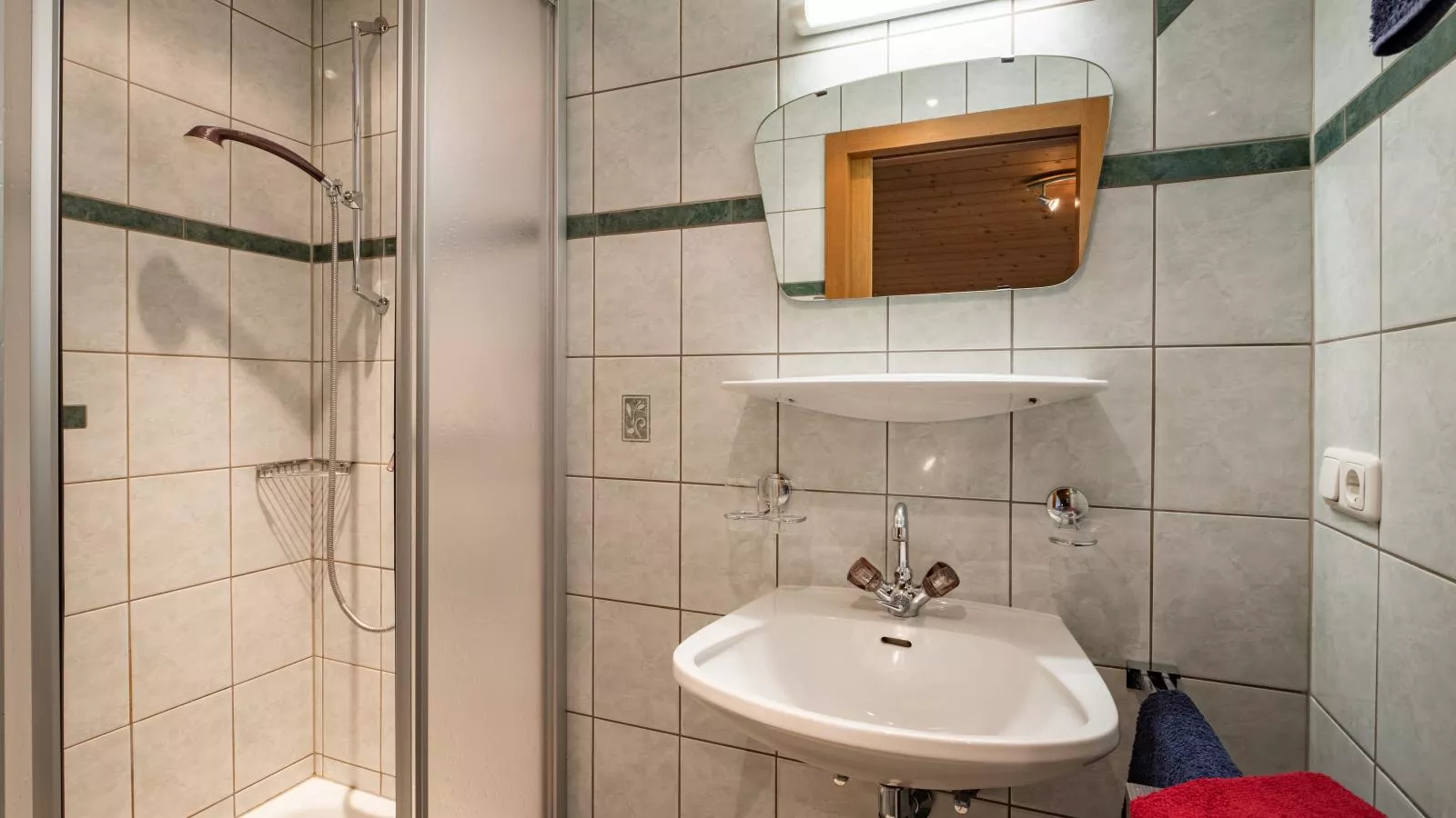 Furtherhof - Winter-Salle de bain