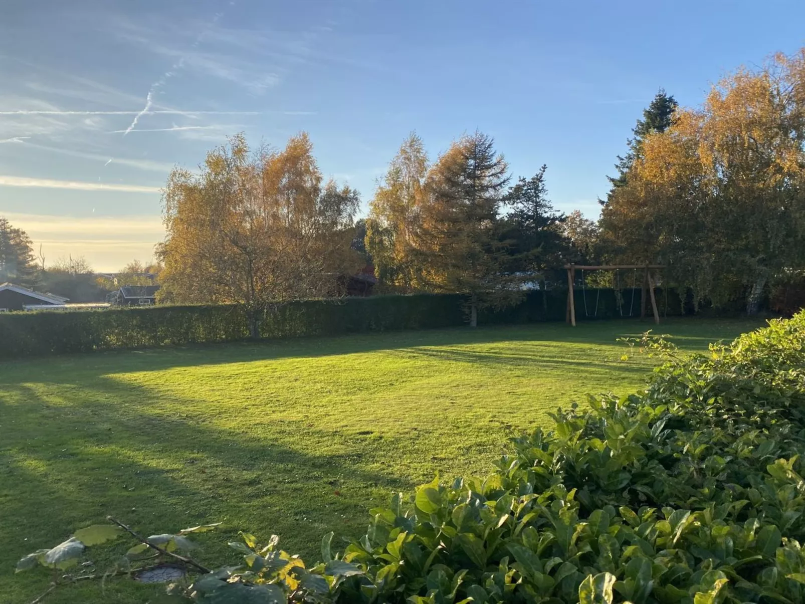 "Nicolaus" - 1.3km from the sea-Outside