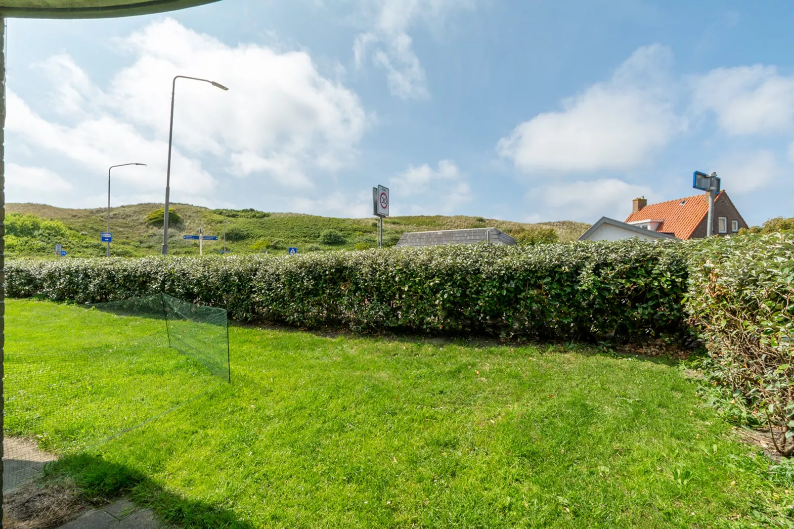 Beach Appartement 04-Zones été à 1 km