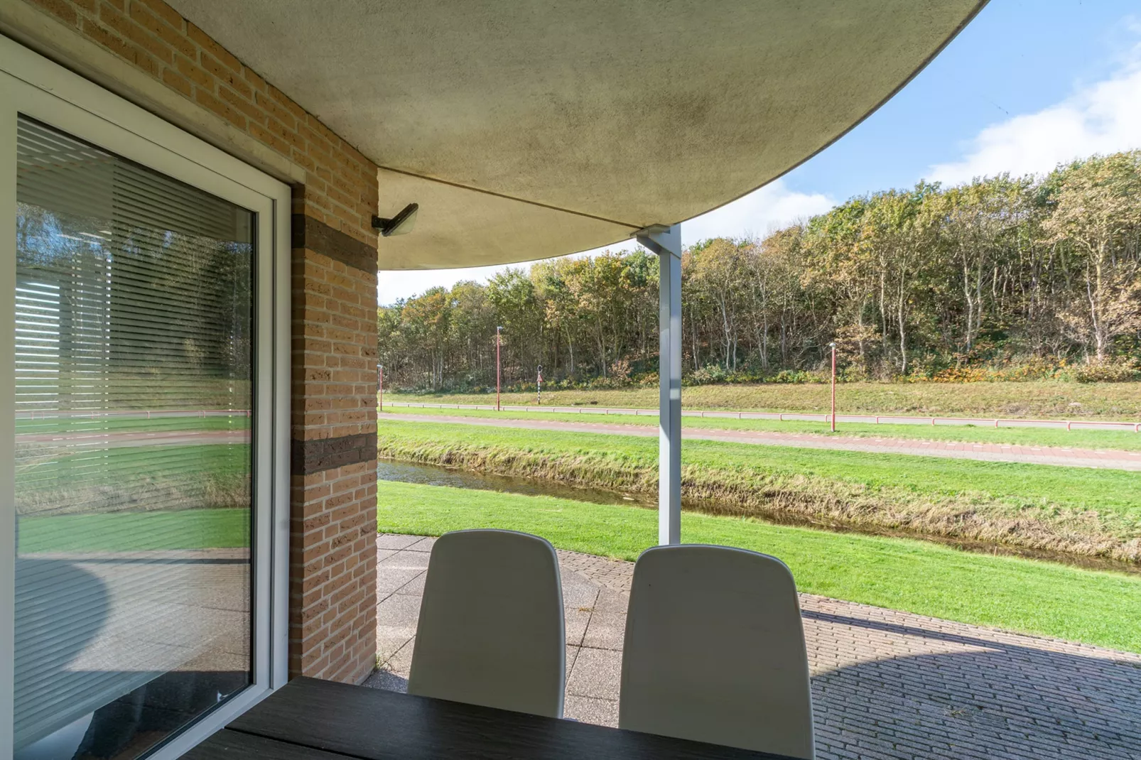 Résidence Juliana 21-Terrasse/Balkon