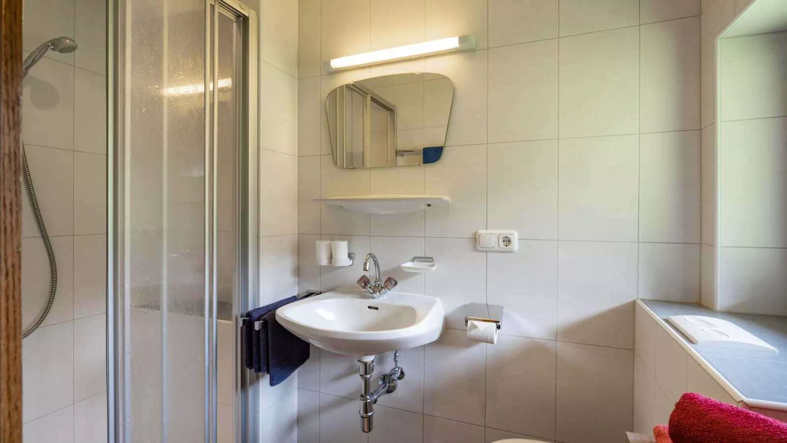Furtherhof - Winter-Salle de bain