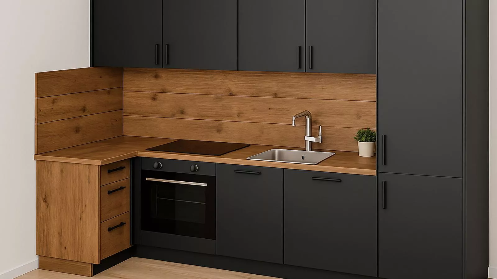 Tirola Hütte-Cuisine