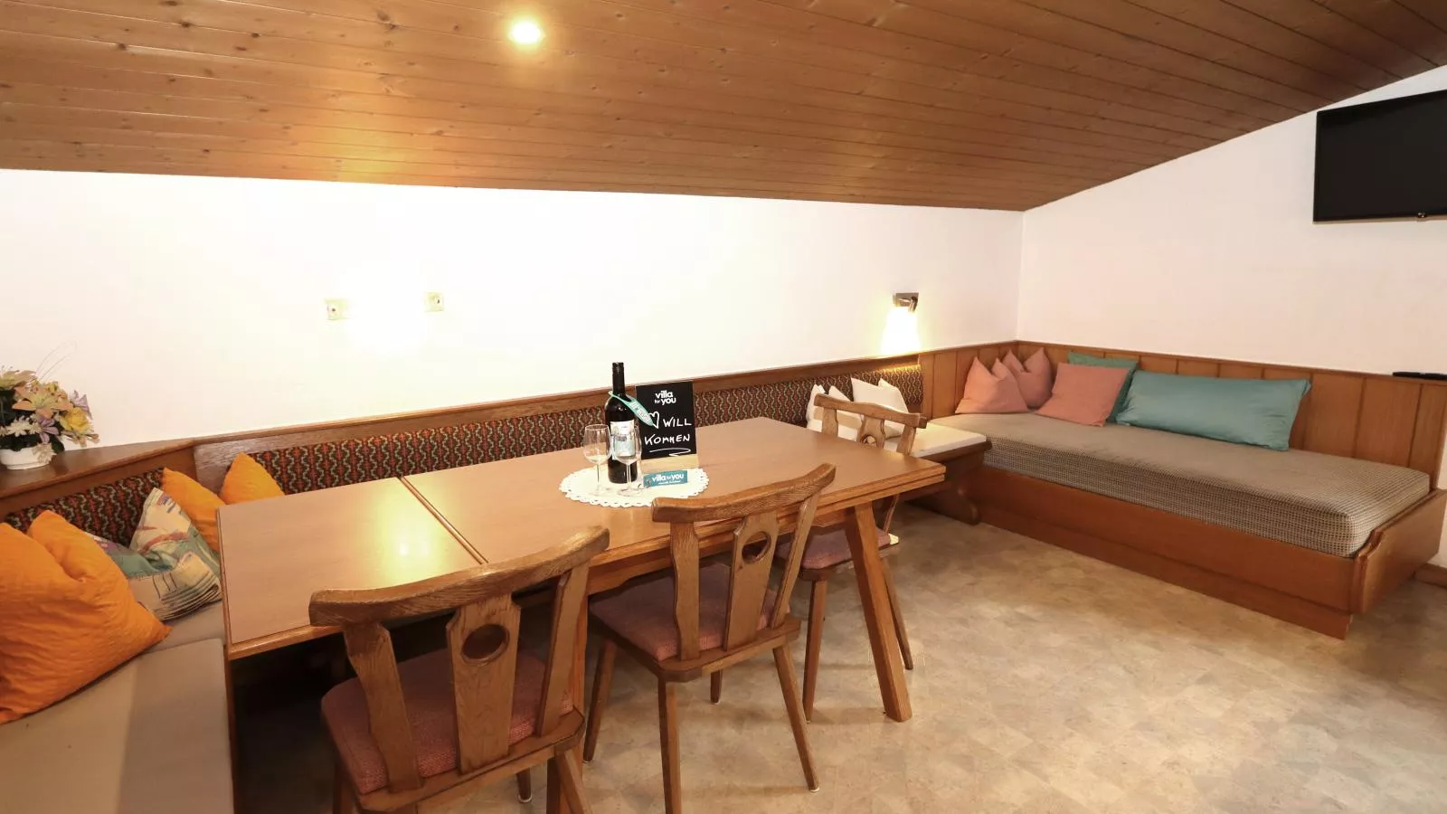 Furtherhof - Winter-Salon