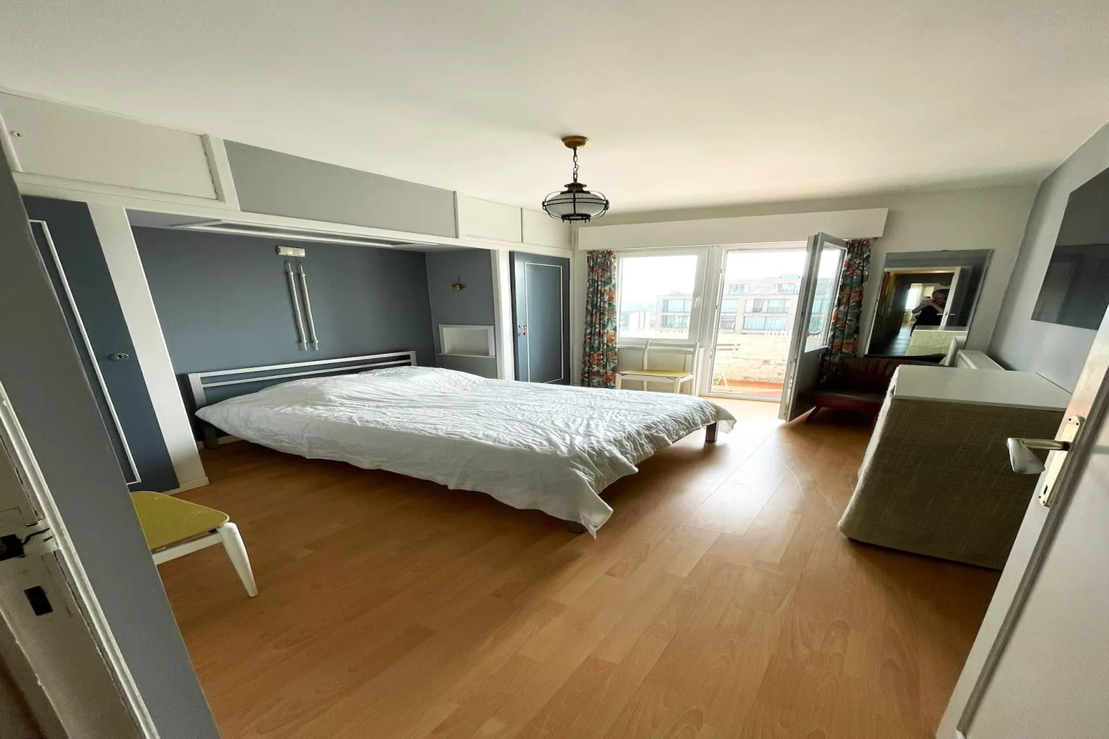 BEAULIEU 0702/ 16-Chambre