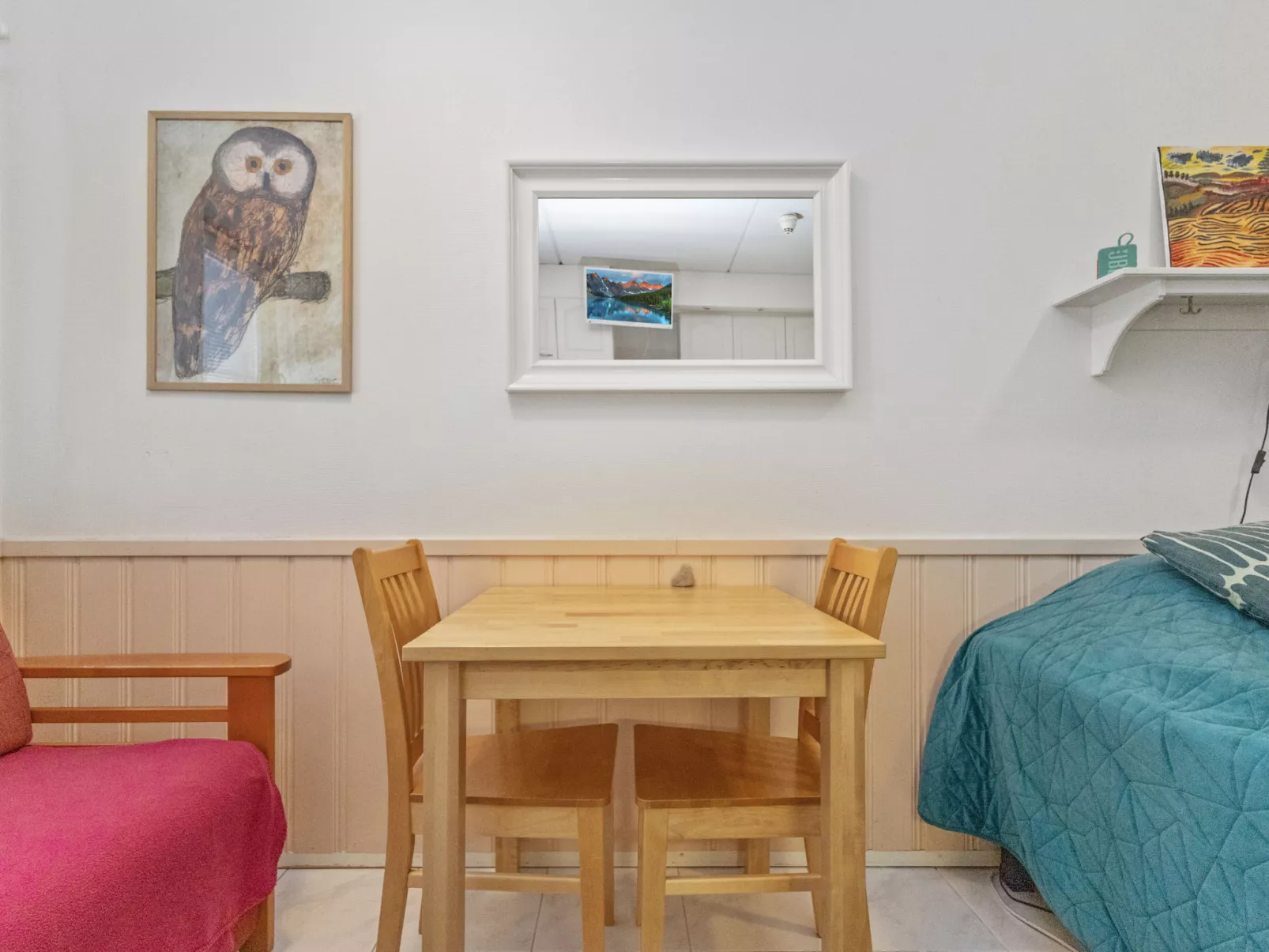 Levistar 1 as. 1108-Drinnen