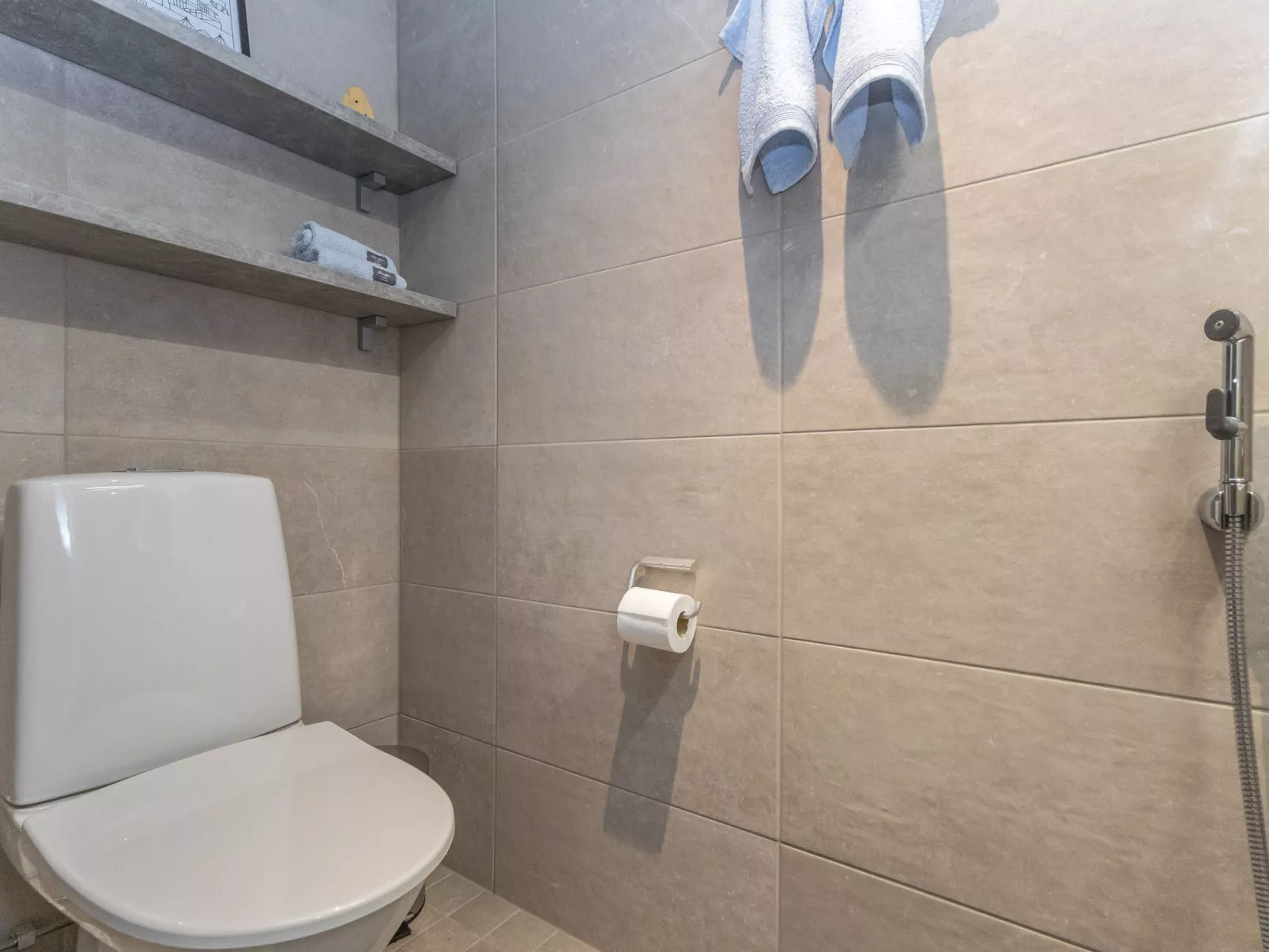 Ruka chalets 3202-Dedans