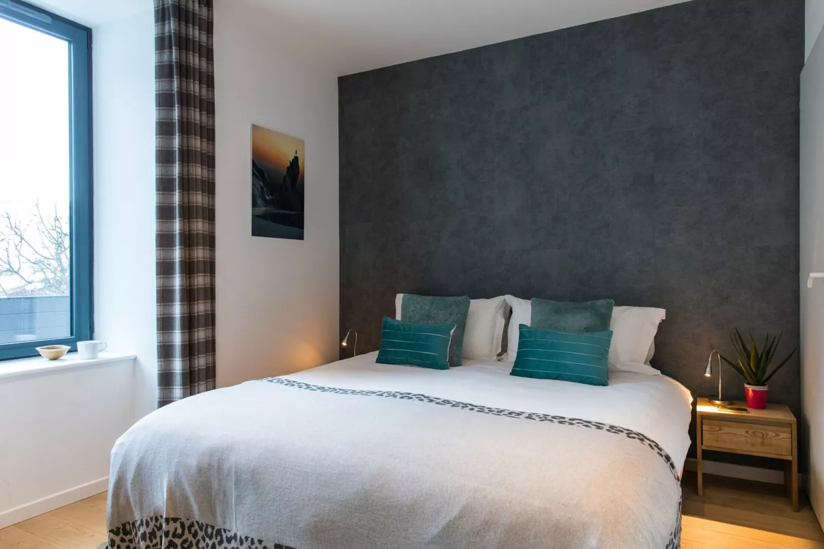 Chamois 2-Schlafzimmer