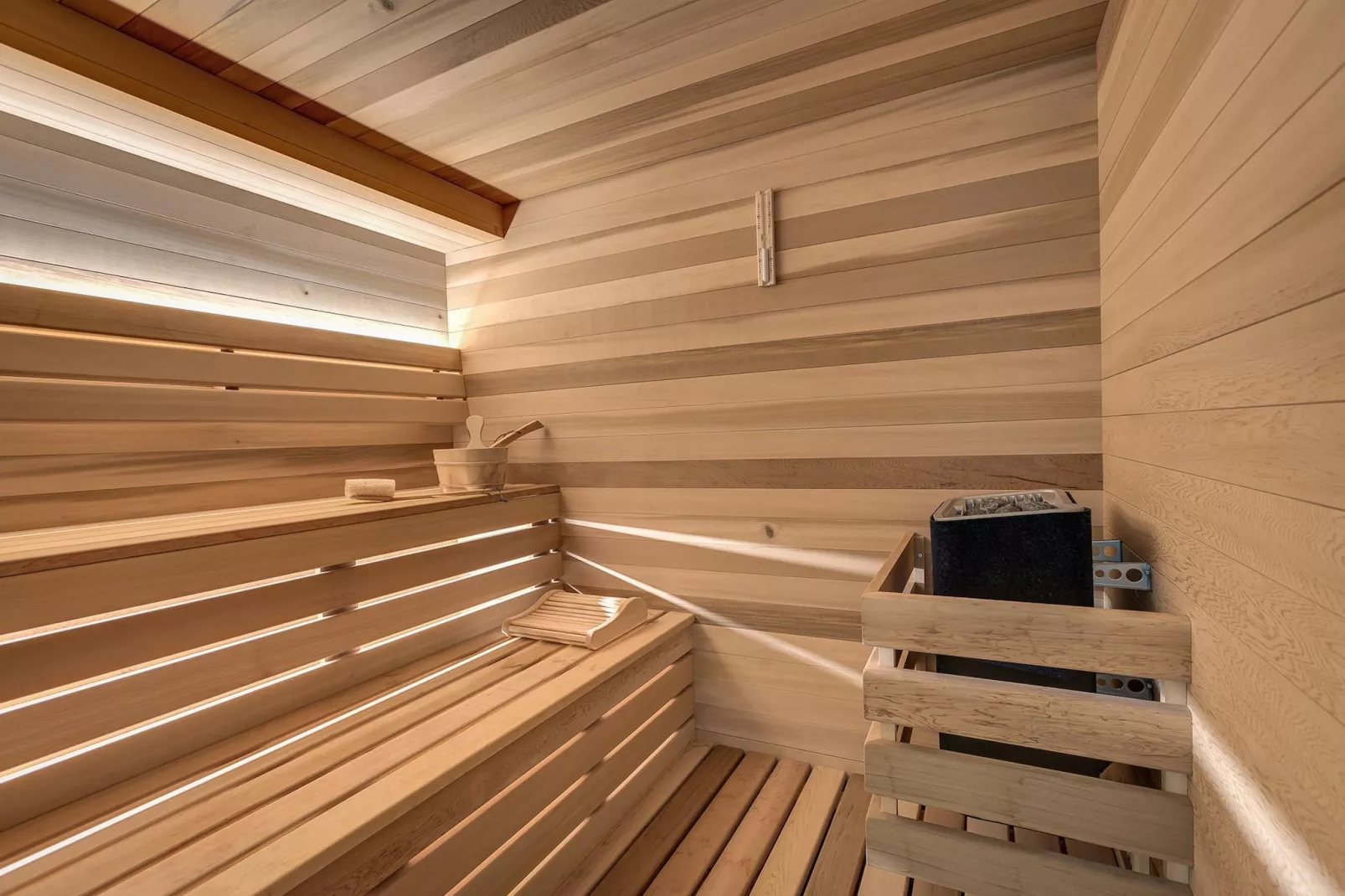 Breitalps-Ausstattung