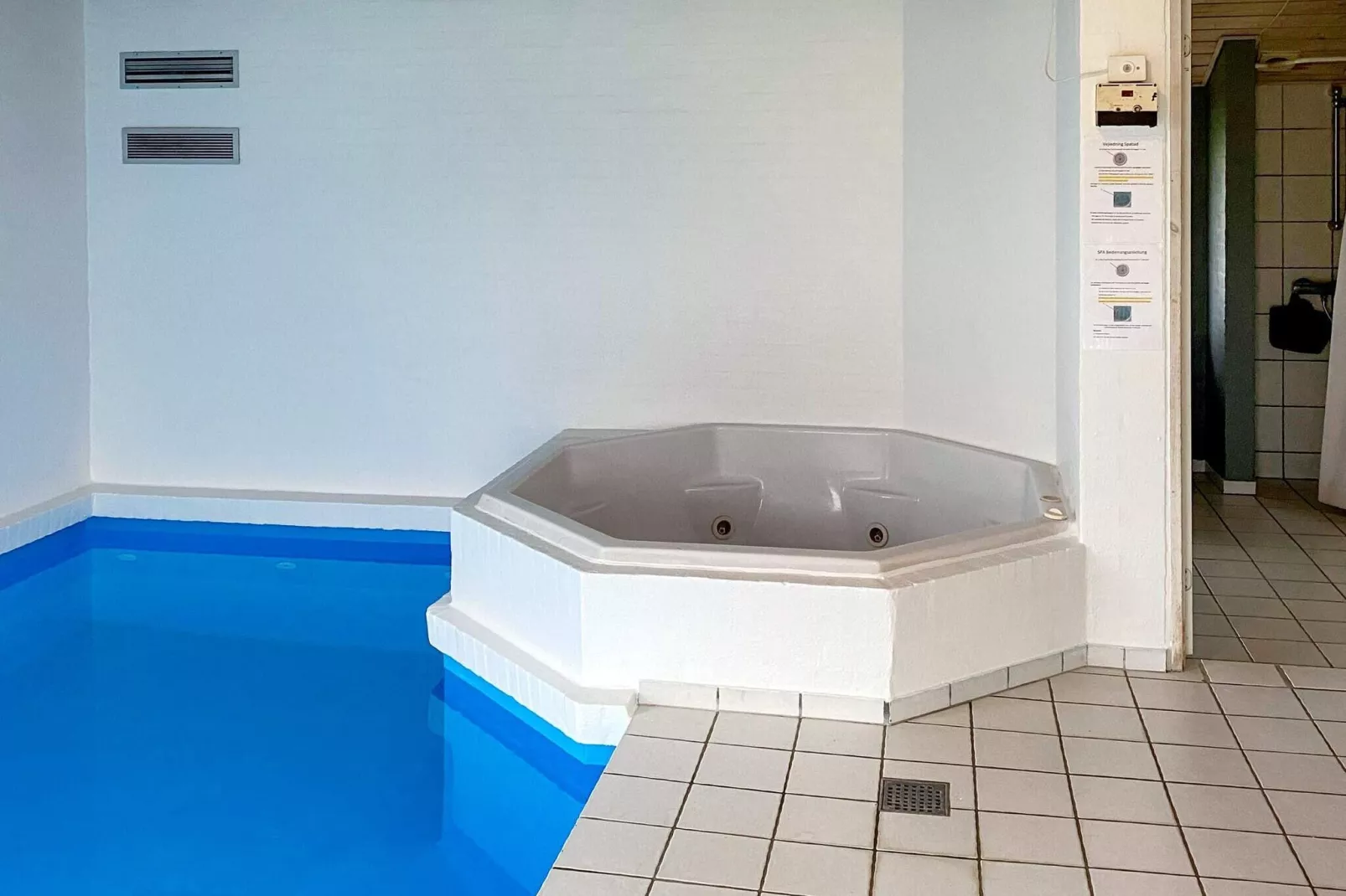 12 person holiday home in Nordborg-Spa