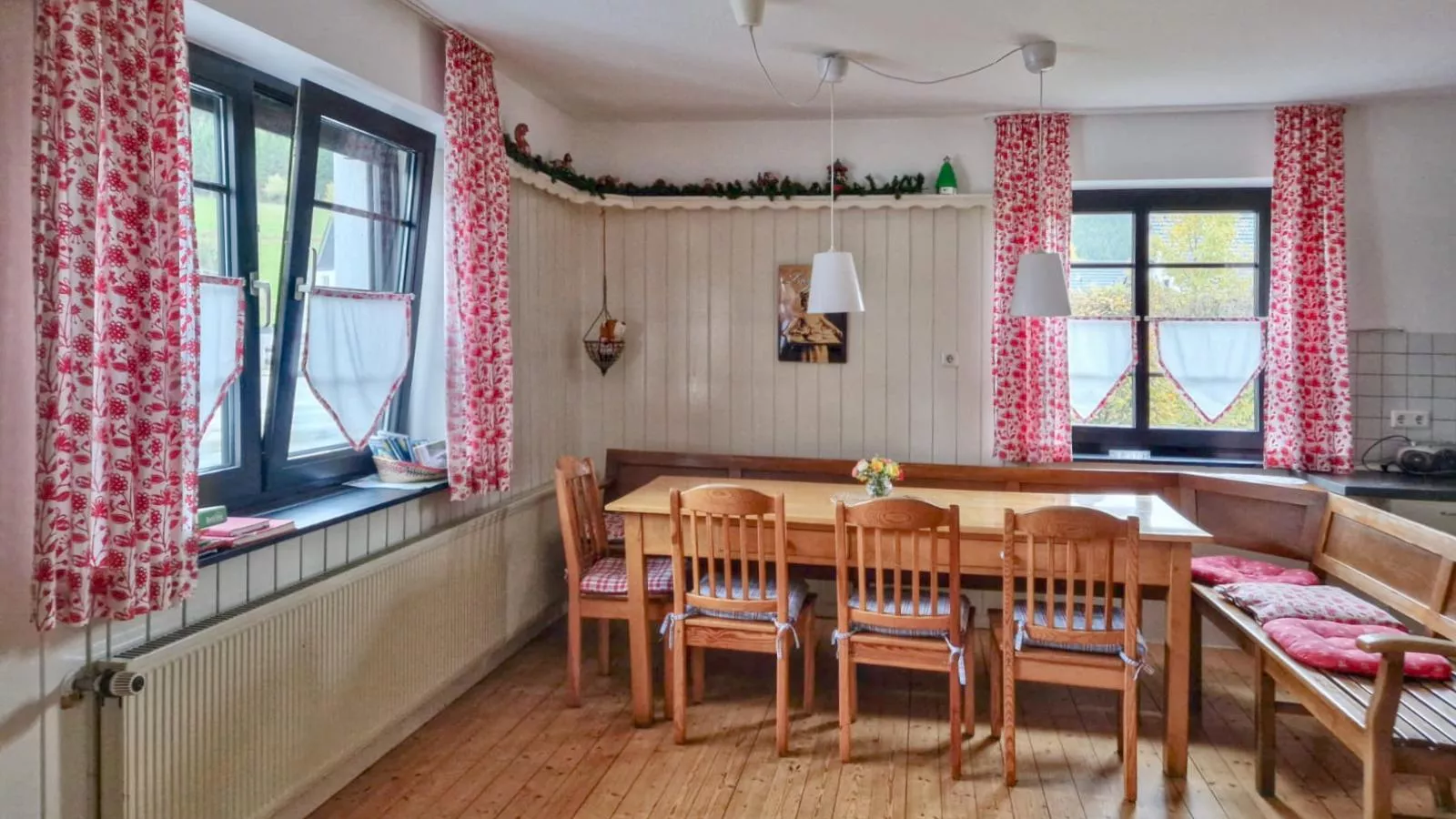 Schwermann-Salle à manger