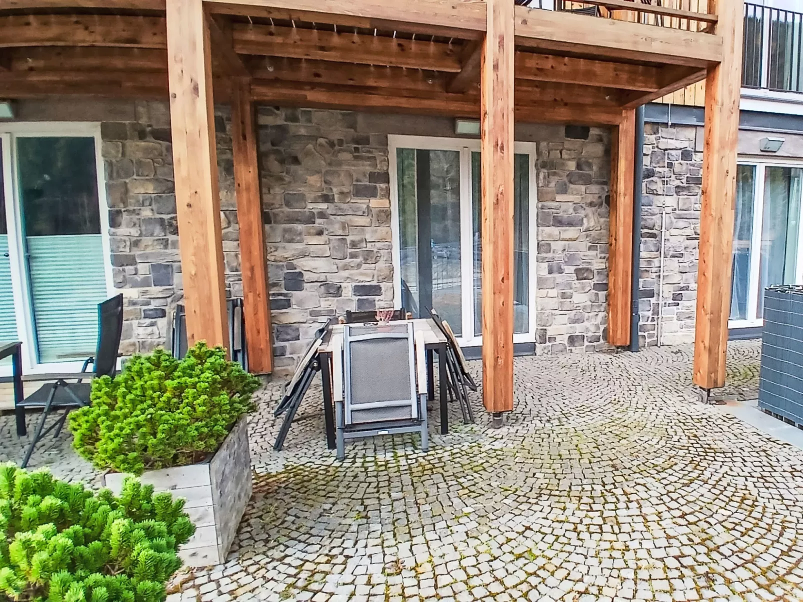 Na Kovárně-Draußen