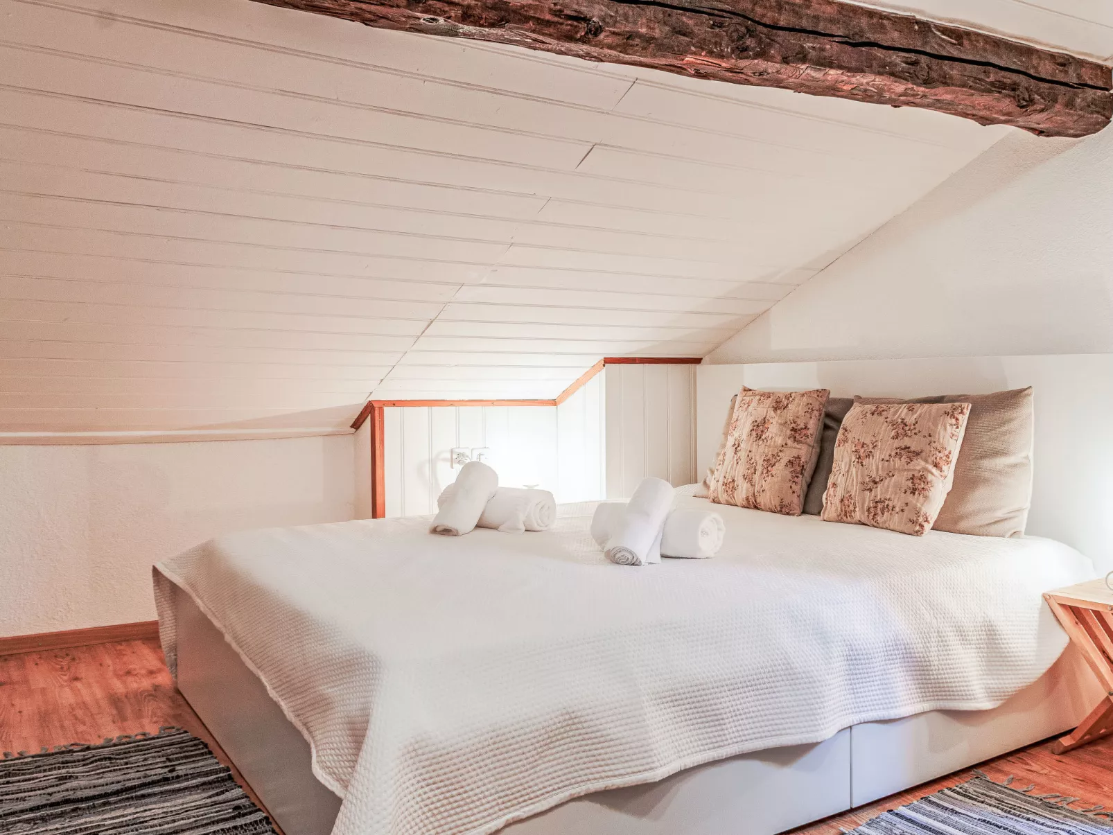 Les Agettes 1865-Inside