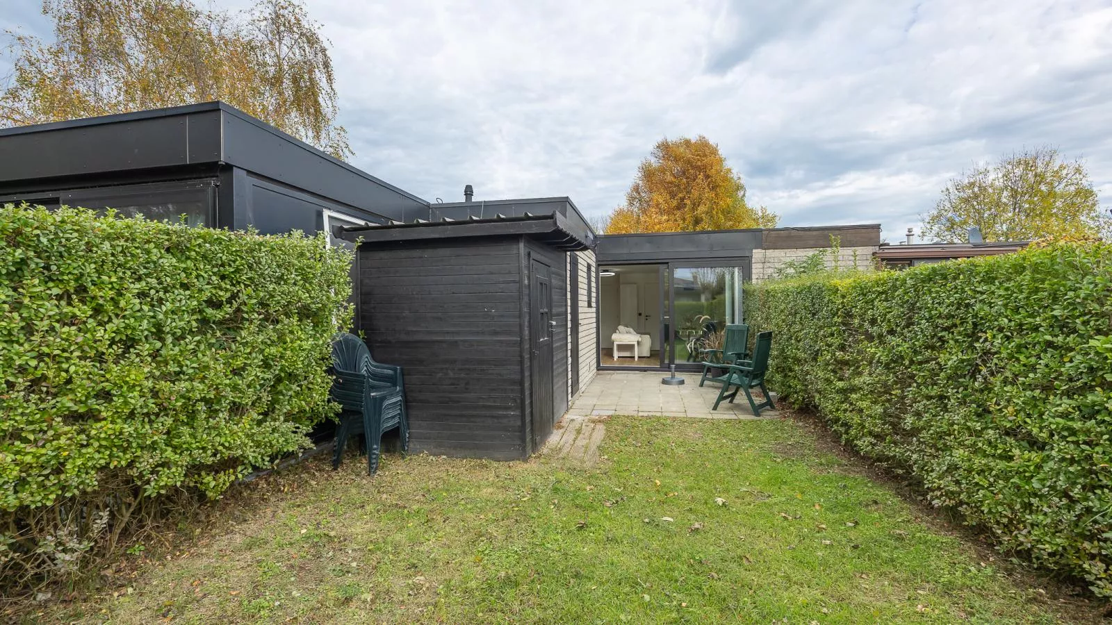 Het Zand - 2  parking 2