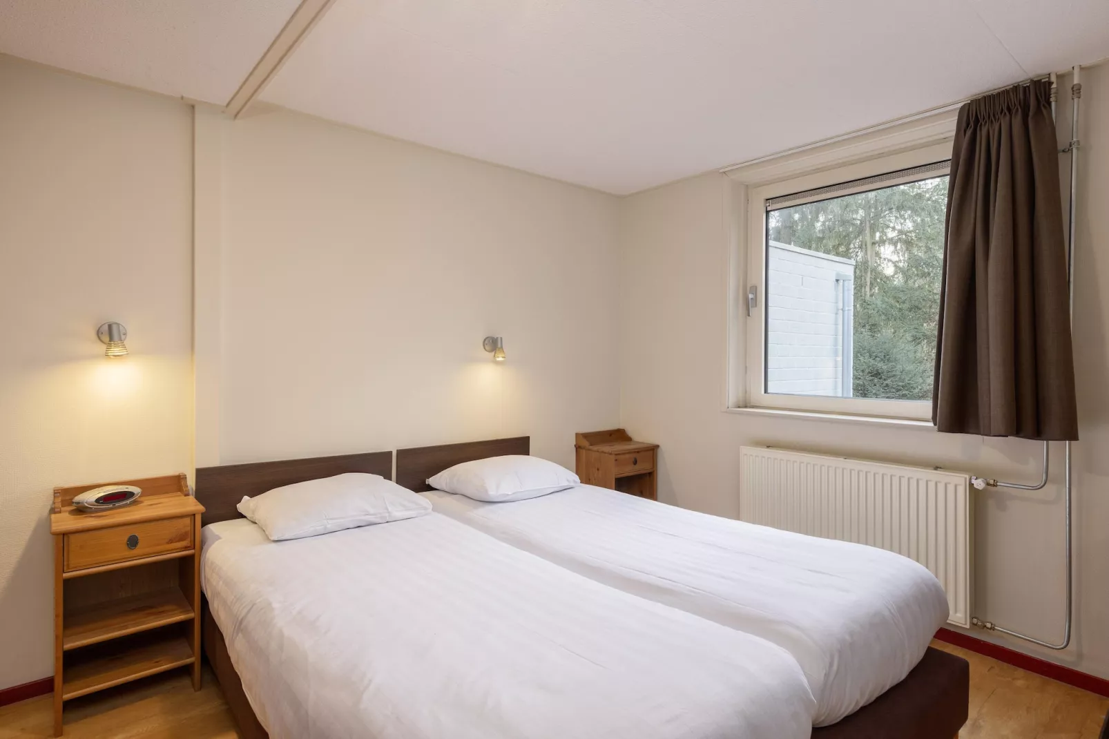 Vakantiepark de Berkenhorst 16 - Chambre