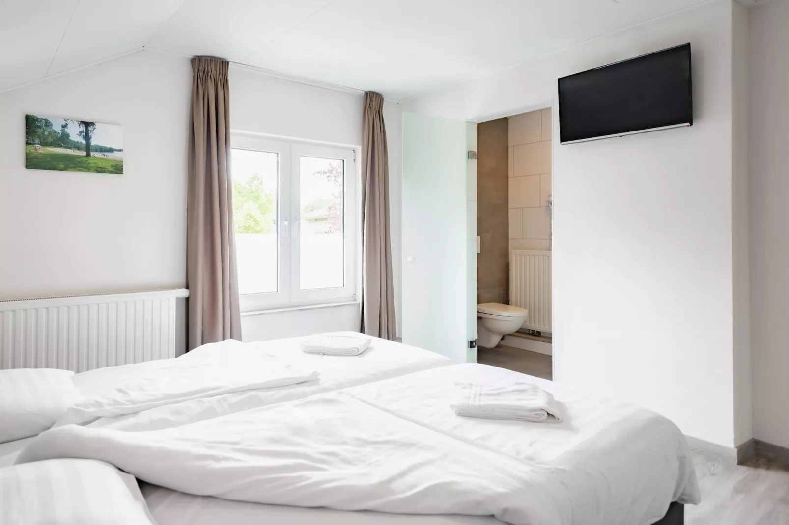 De Riethorst 3-Schlafzimmer