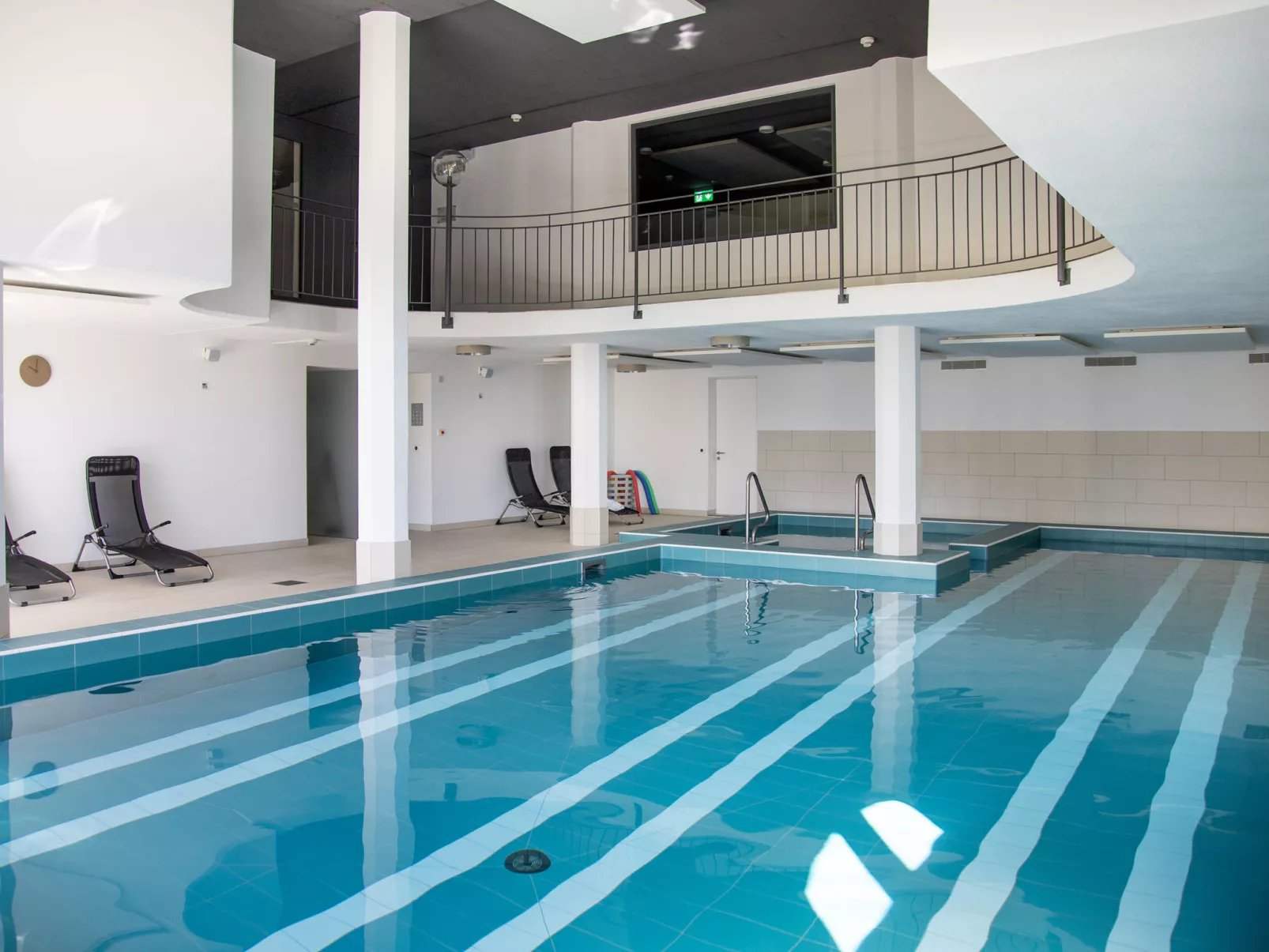 La Siala Apt.34-Draußen