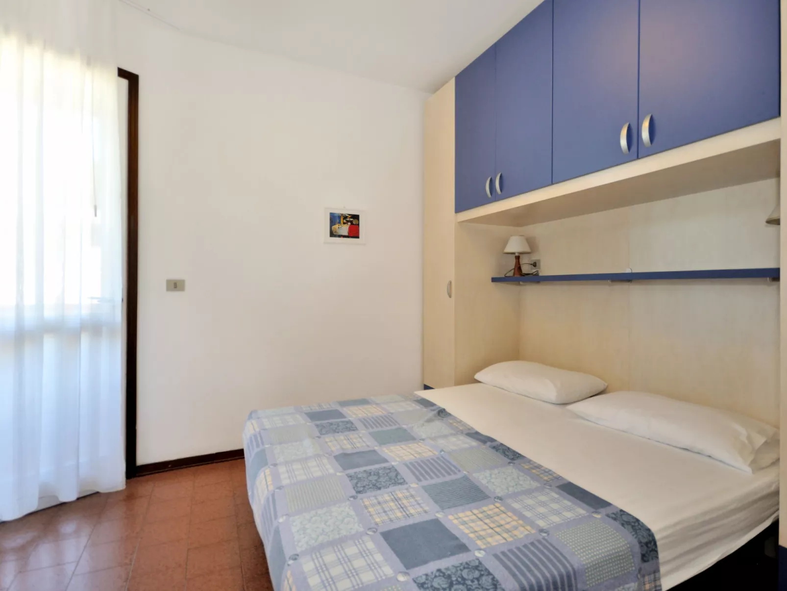 Villaggio Tivoli-Drinnen