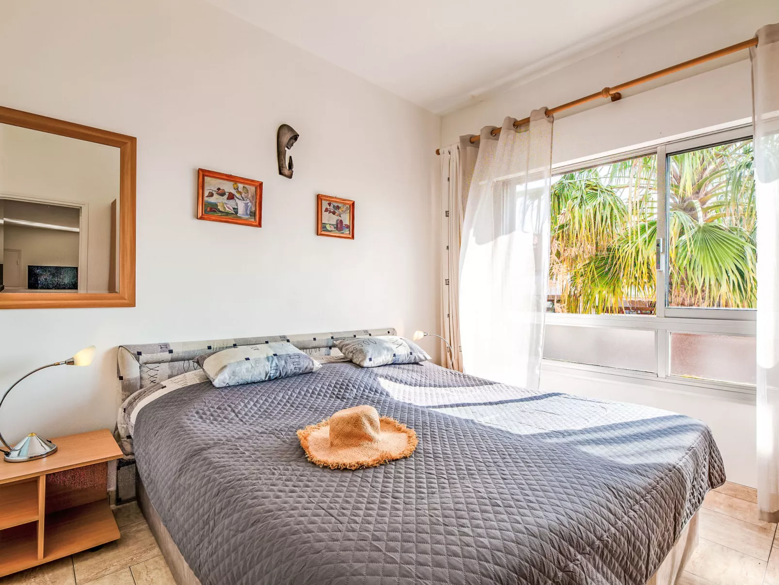 Villa Botrel-Drinnen