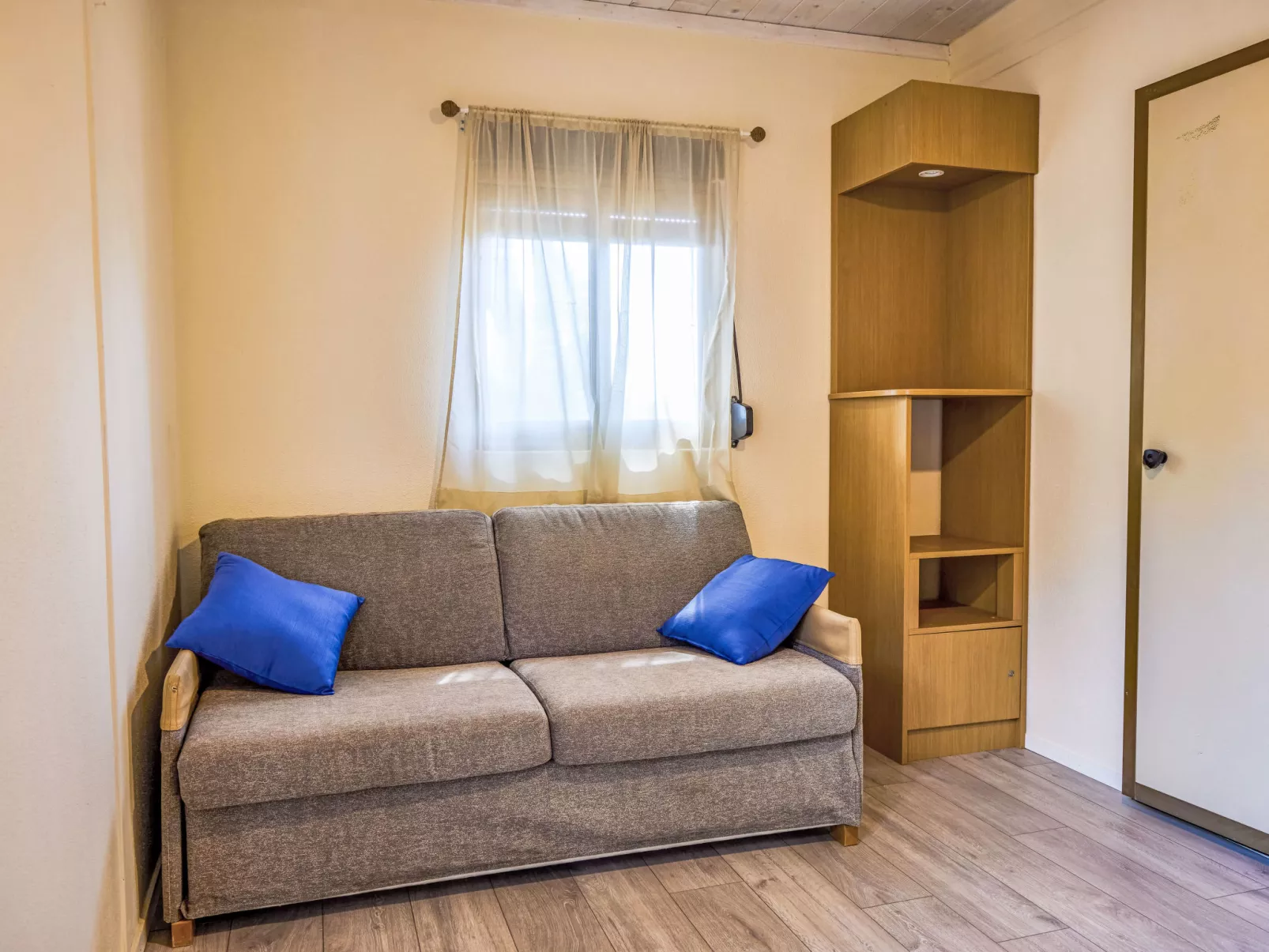 Costa D'Argento-Inside