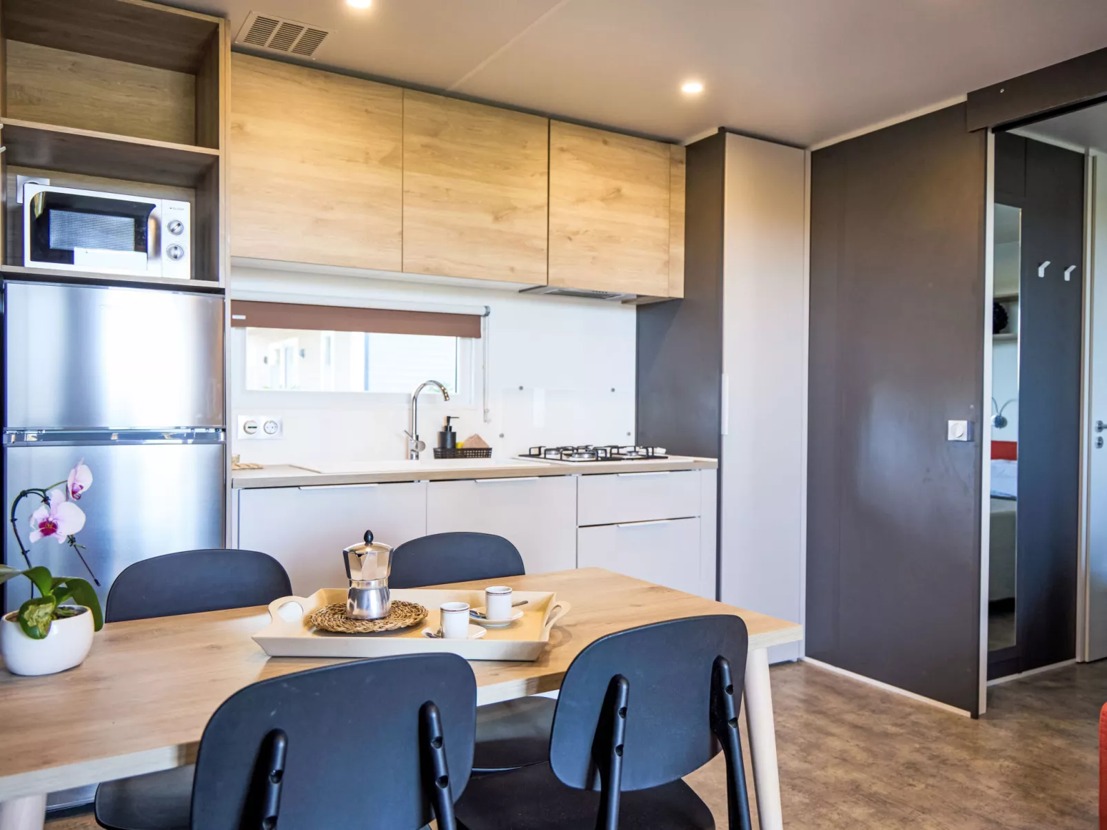 Costa D'Argento-Inside