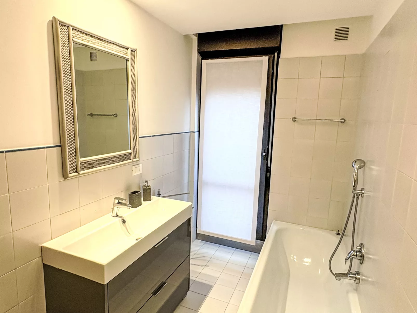 Centro Piave-Drinnen