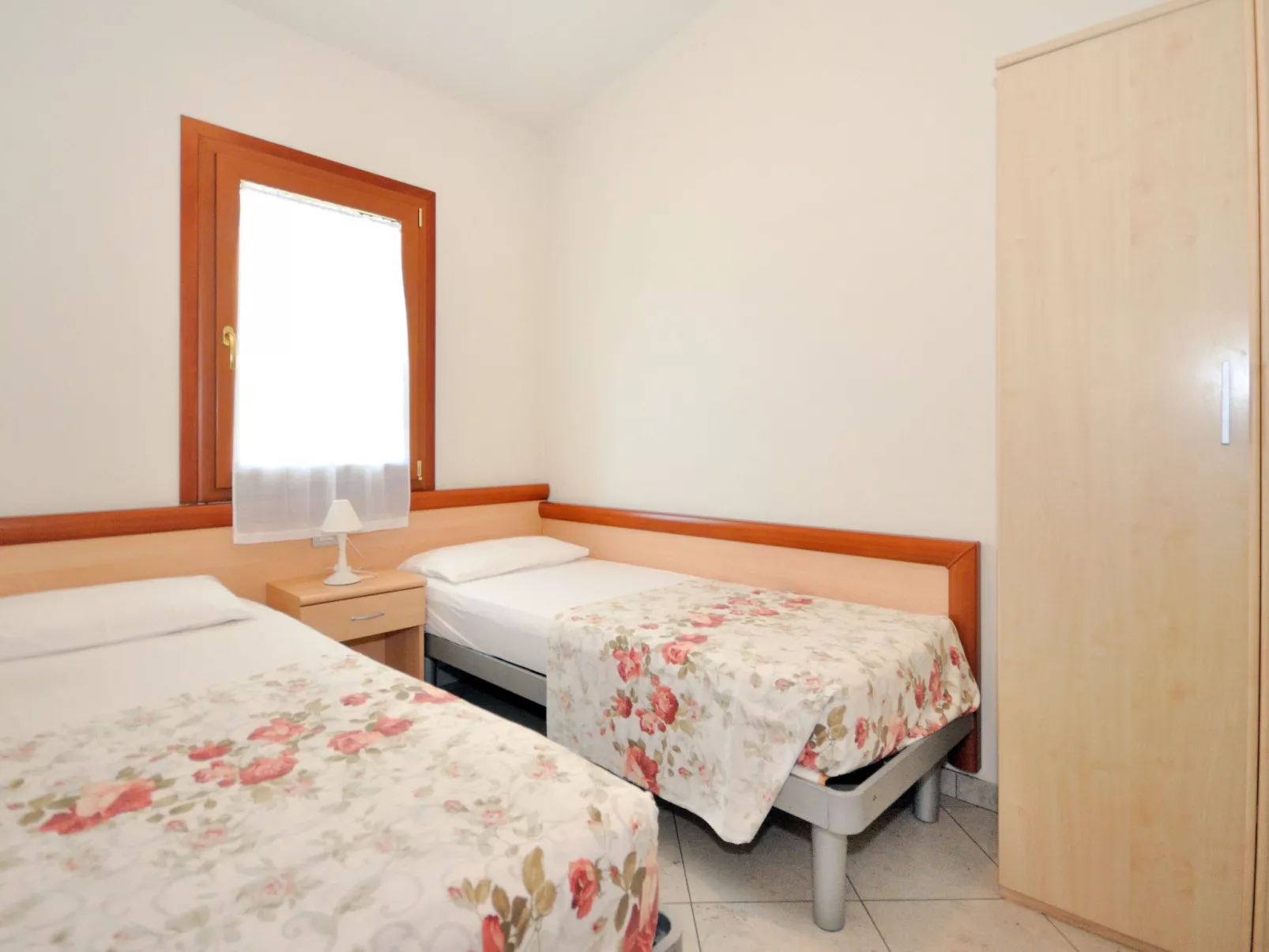 Villaggio Delfino-Inside