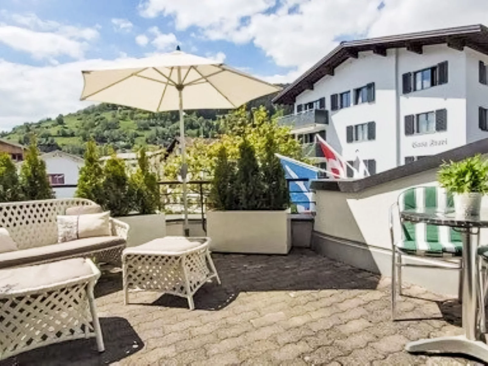 Center Communal 1D-Dehors