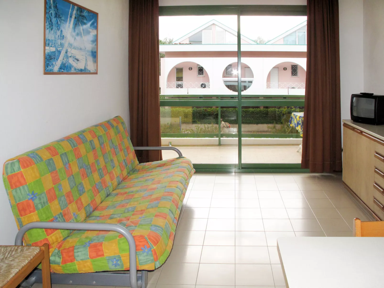 Croce del Sud-Inside