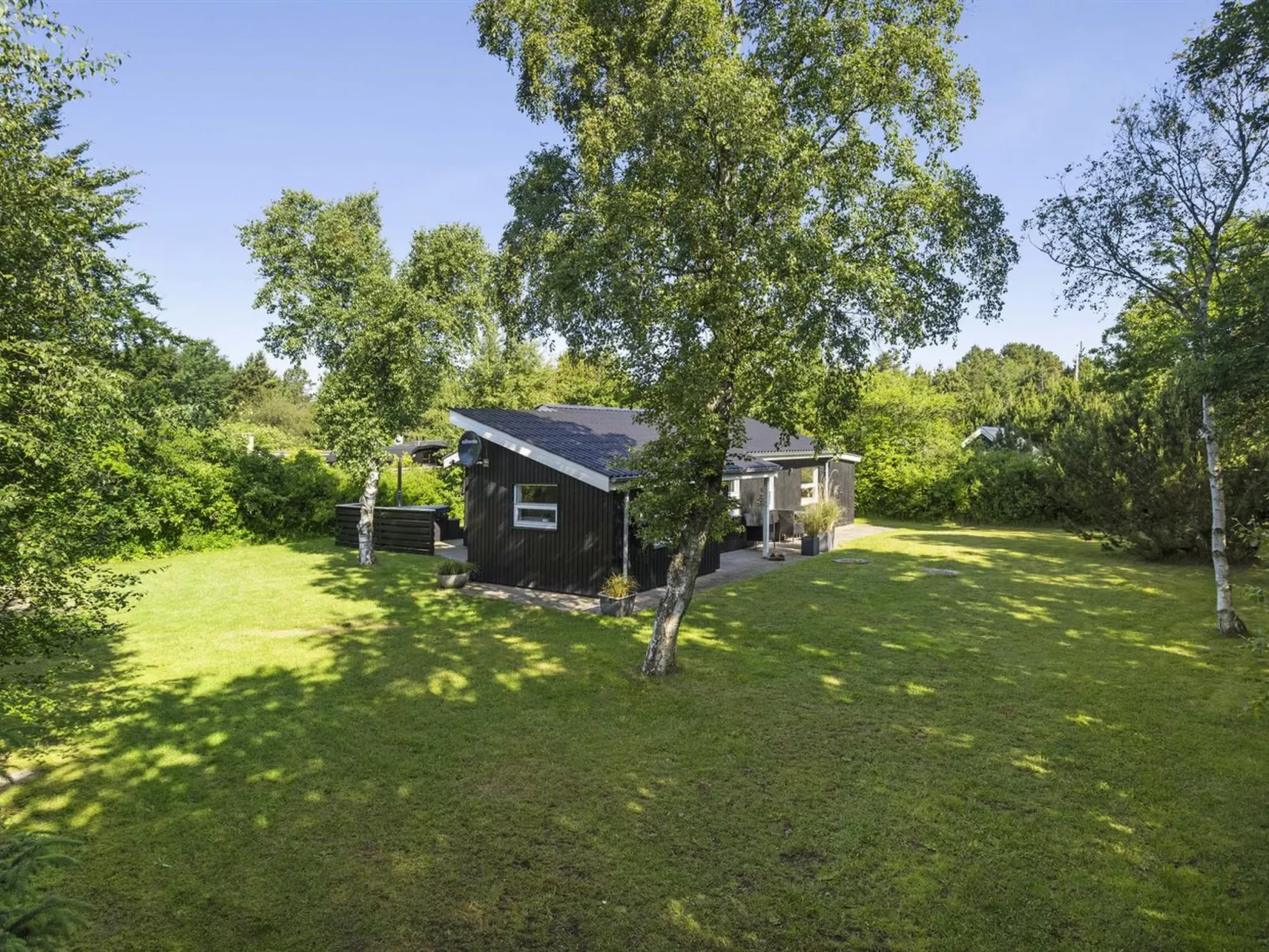 "Elaina" - 290m from the sea-Dehors