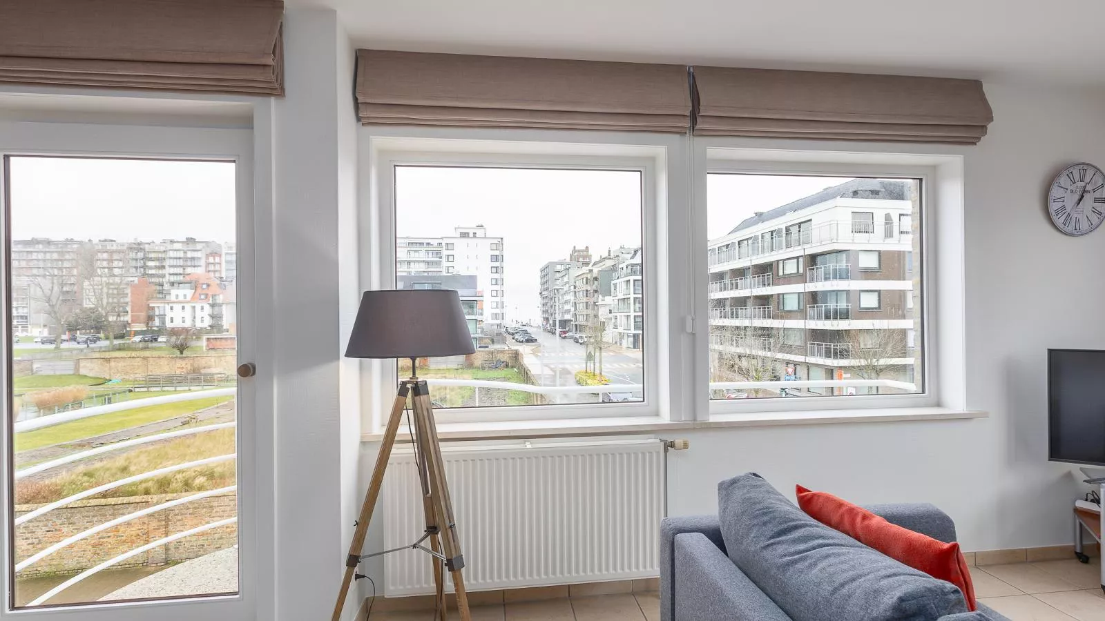 Duindal I - 0201 + box K6