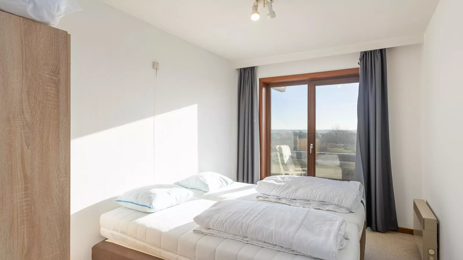 Dunekant - 0203 + parking 6