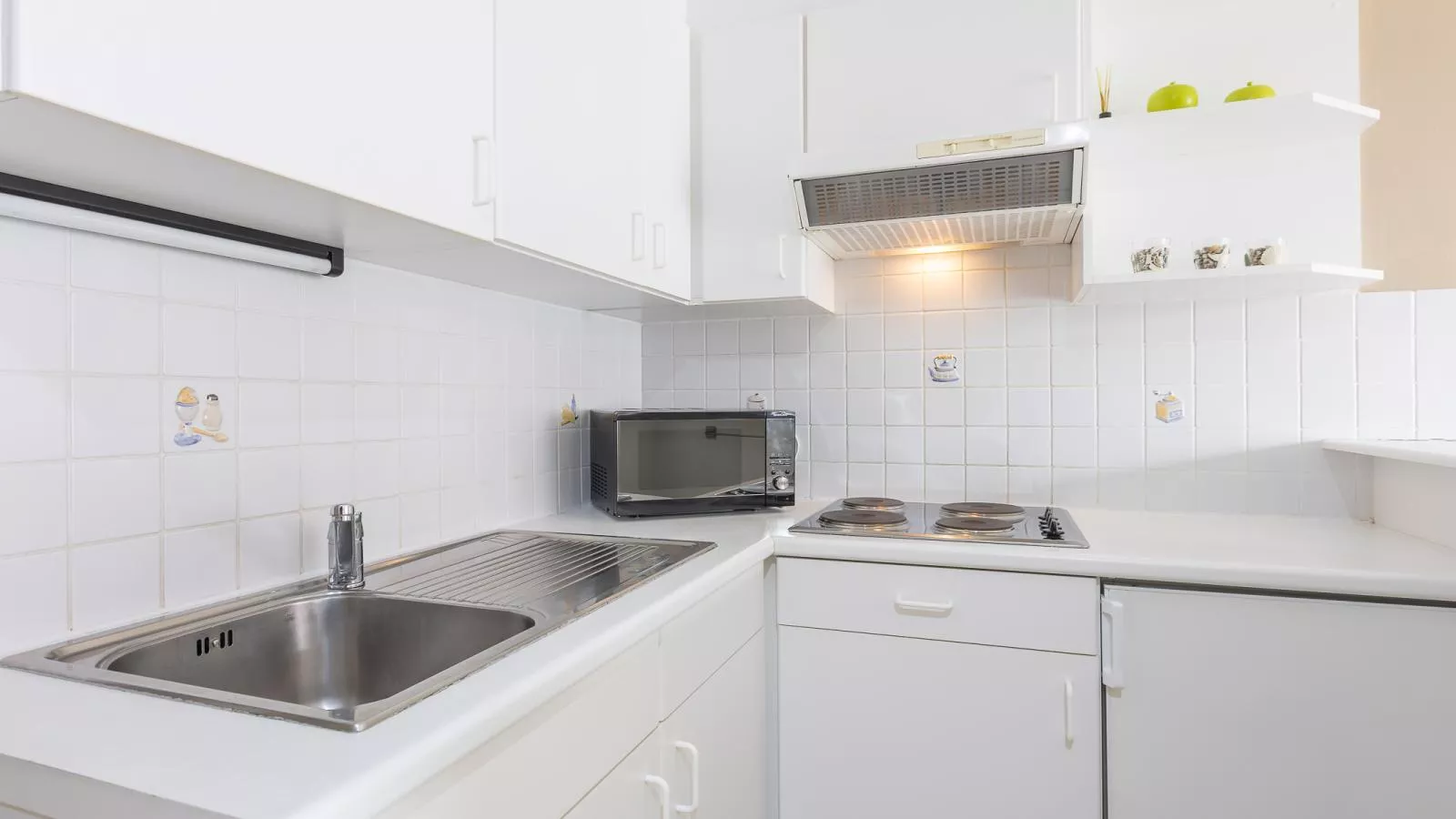 Green Garden blok 1 - 0105-Kitchen