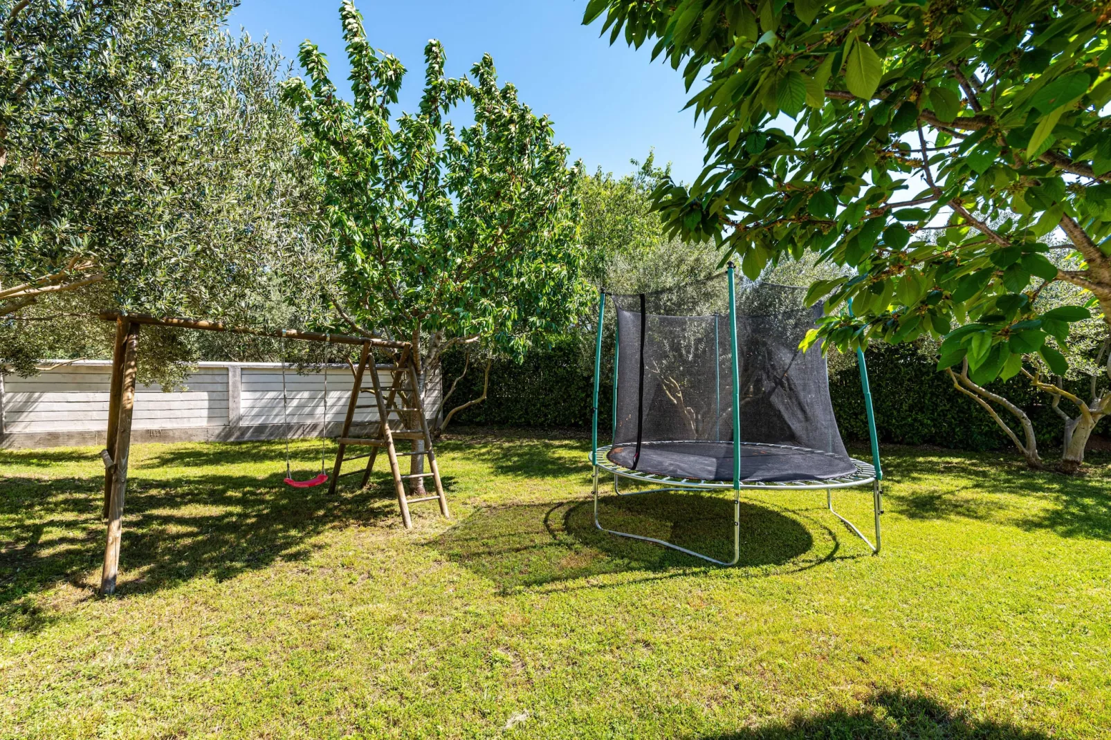 Authentic stone house Momo-Facilities