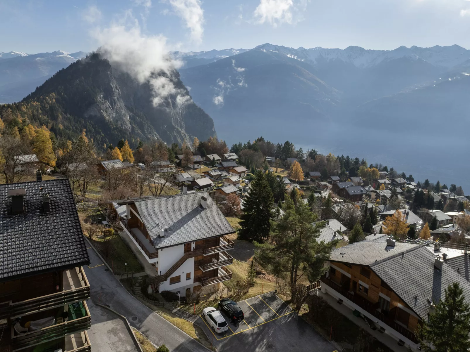 Plein Soleil B 19-Dehors