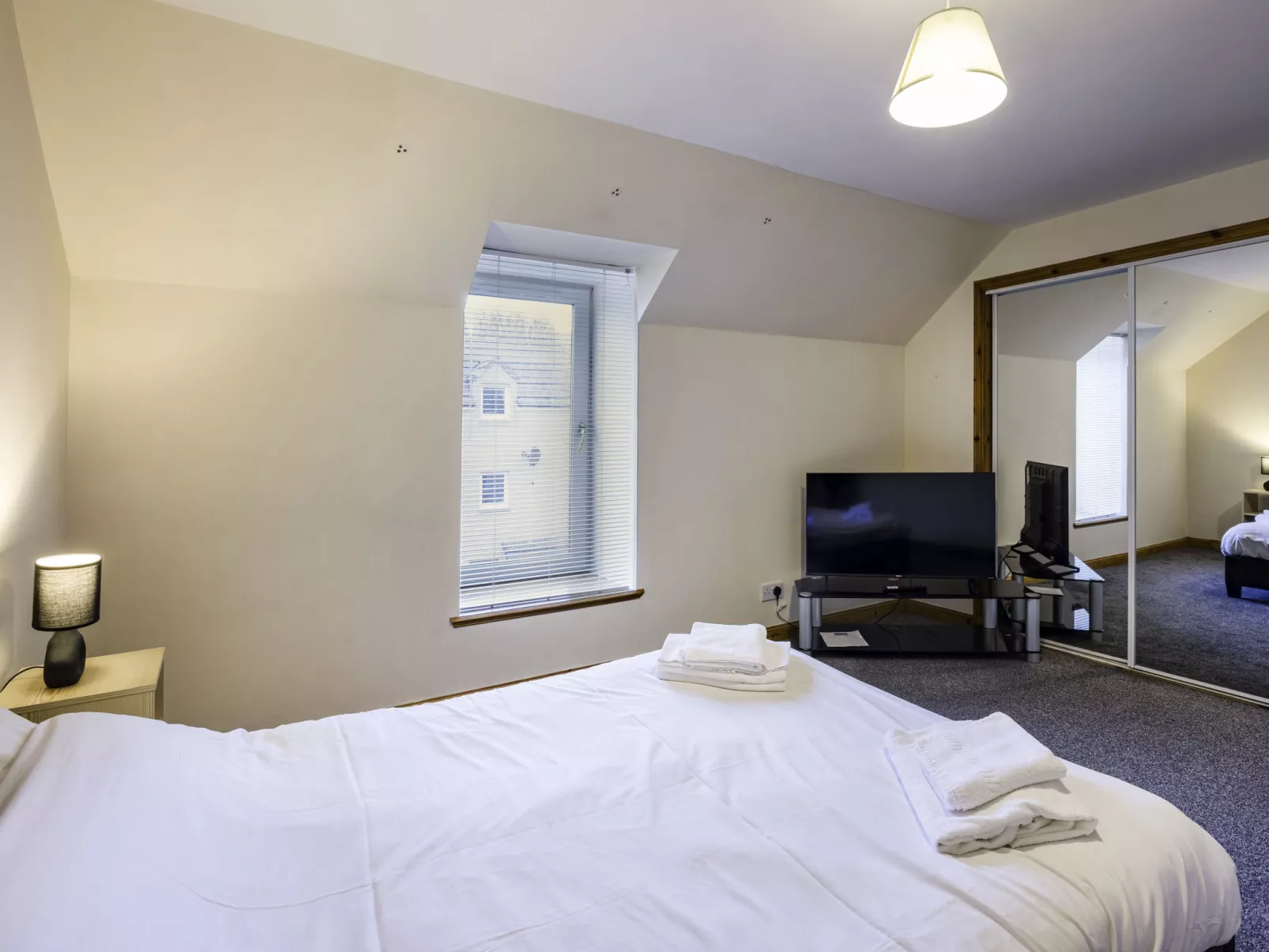 Pitgaveny Apartment-Inside