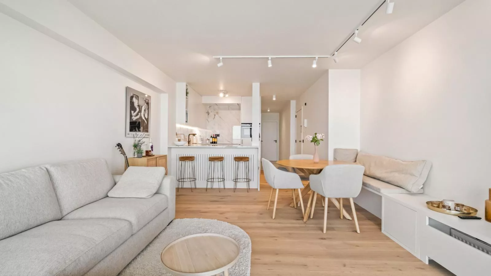 Blankenduyn  - A7-Salon