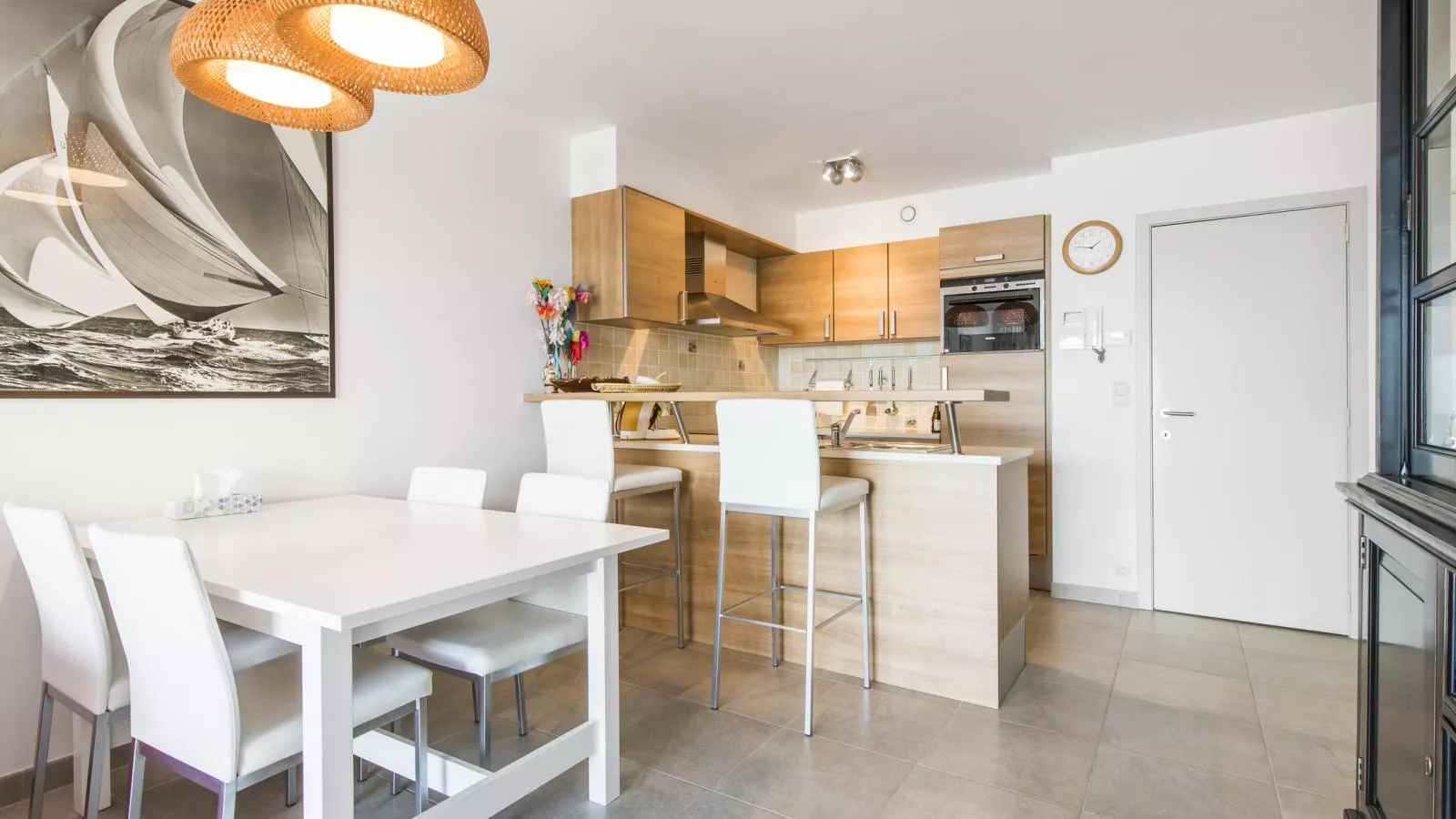 Ter Duinen - 0601-Living room