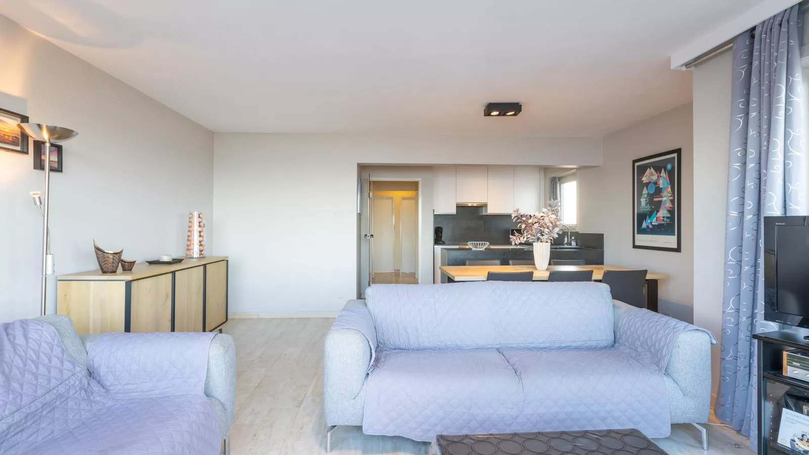 Dunekant - 0703 + box 20-Salon