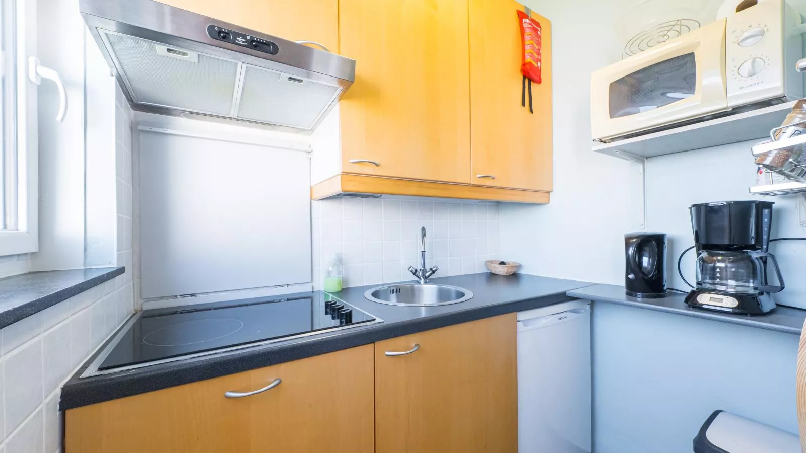 Wimbledon A - 0803-Kitchen