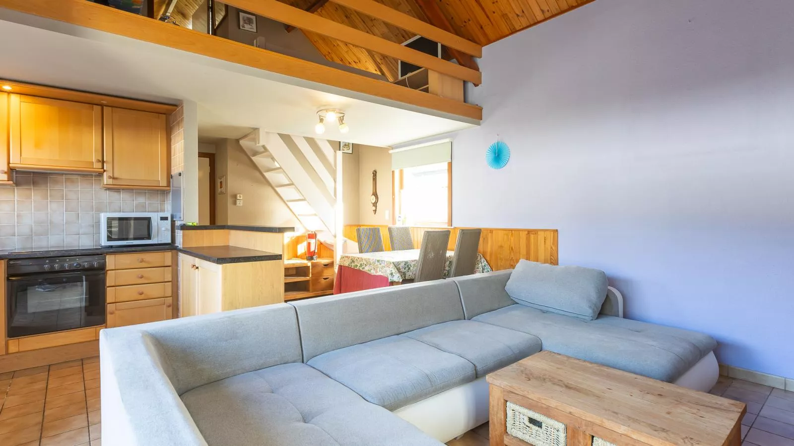 Wittedorp - 15-Wohnzimmer