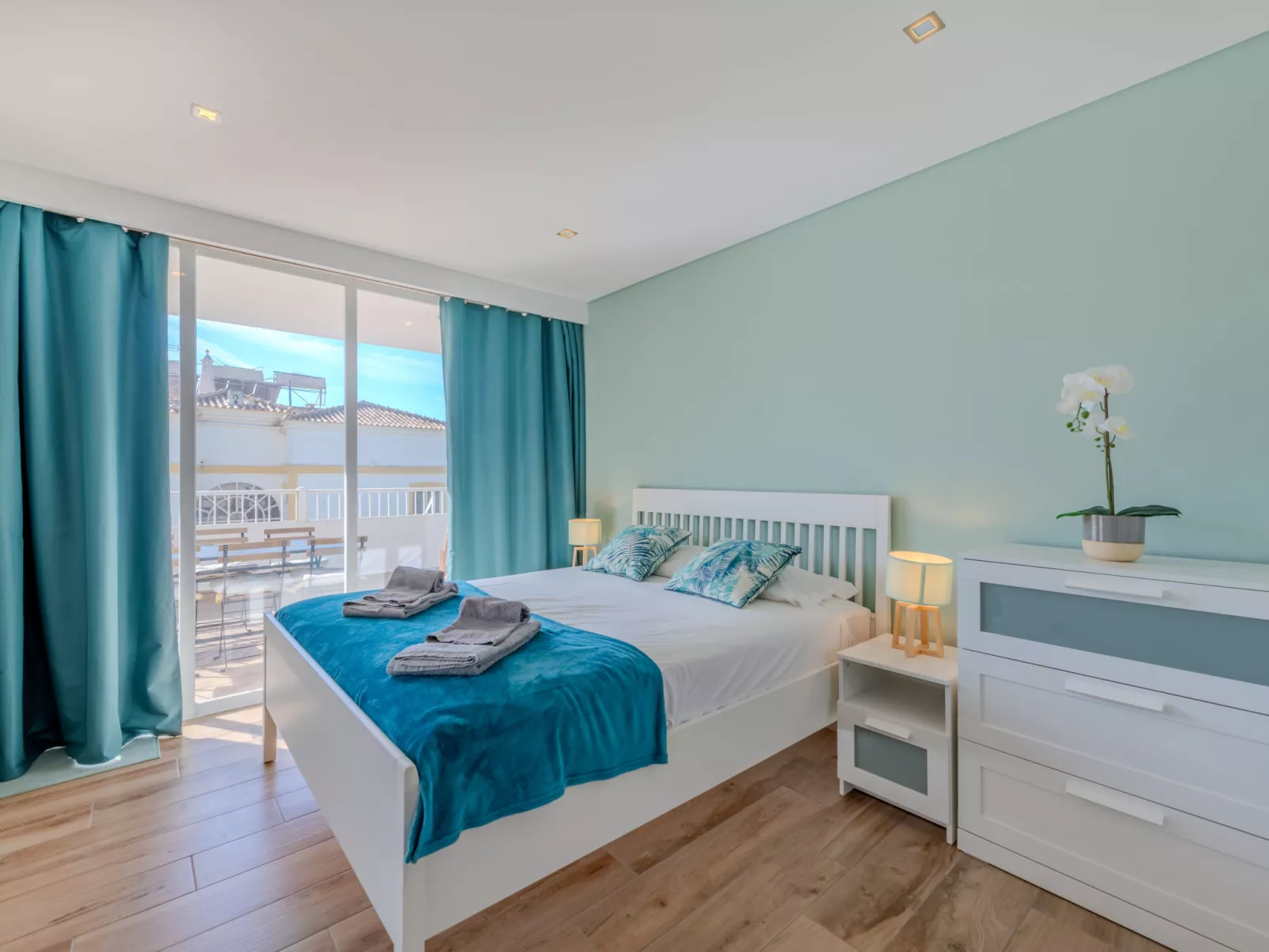 Viva One - Vip Properties-Dedans