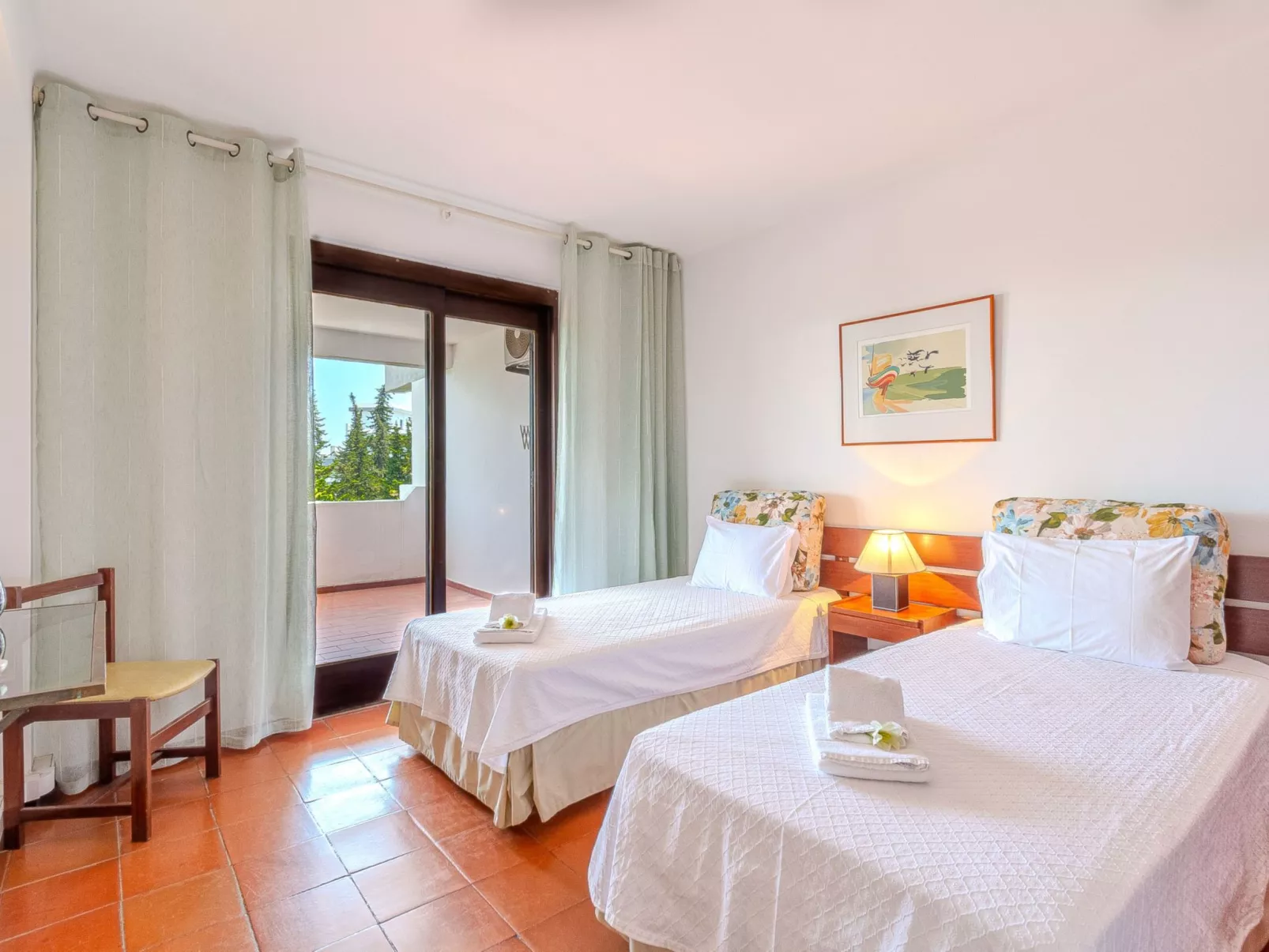 Lima - Sunny Way-Dedans