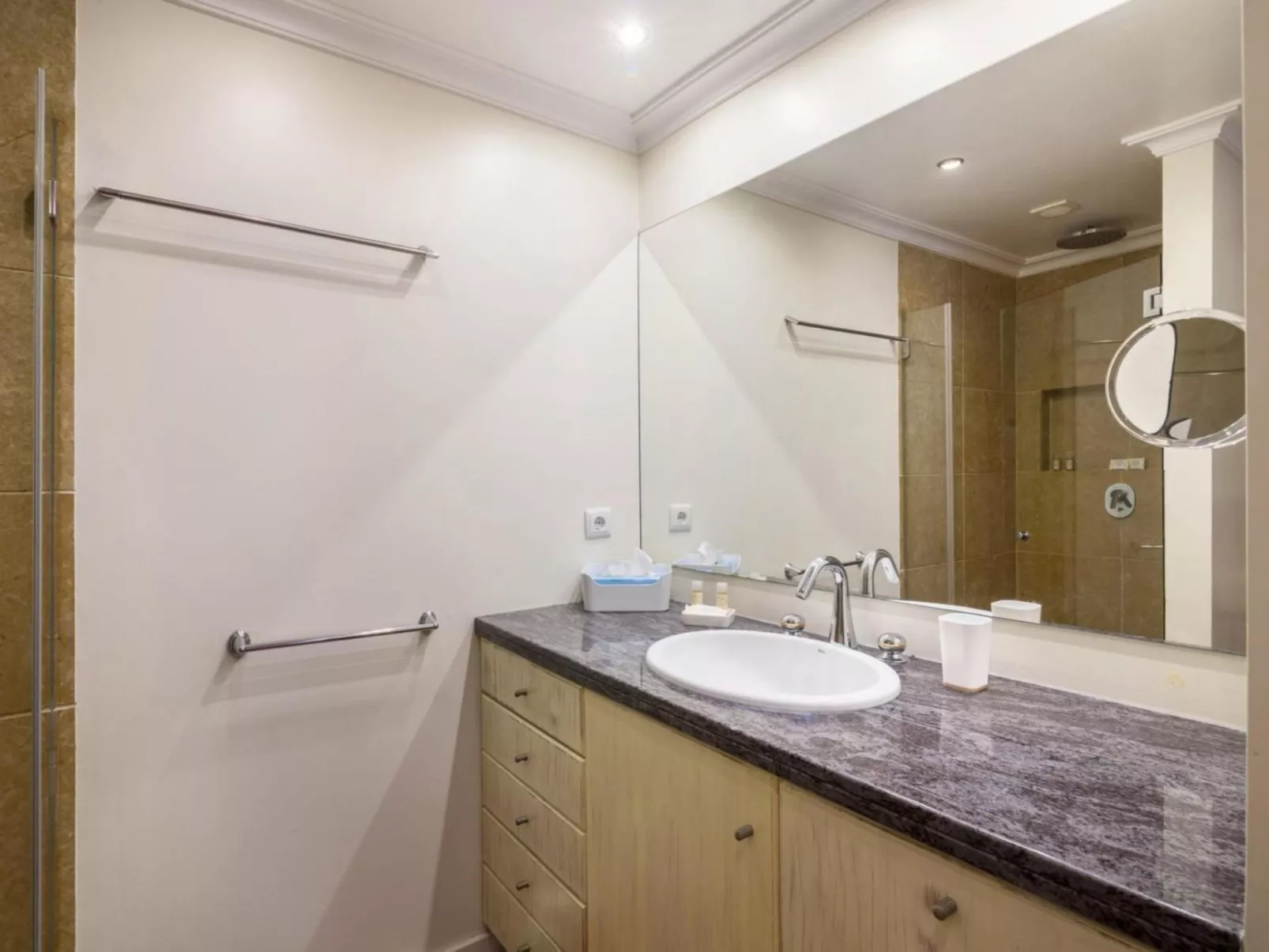 Malick - Sunny Way-Dedans