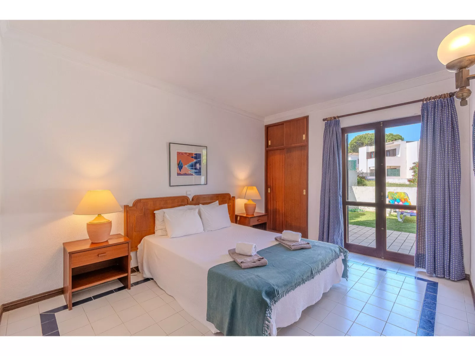 Rita - Sunny Way-Dedans