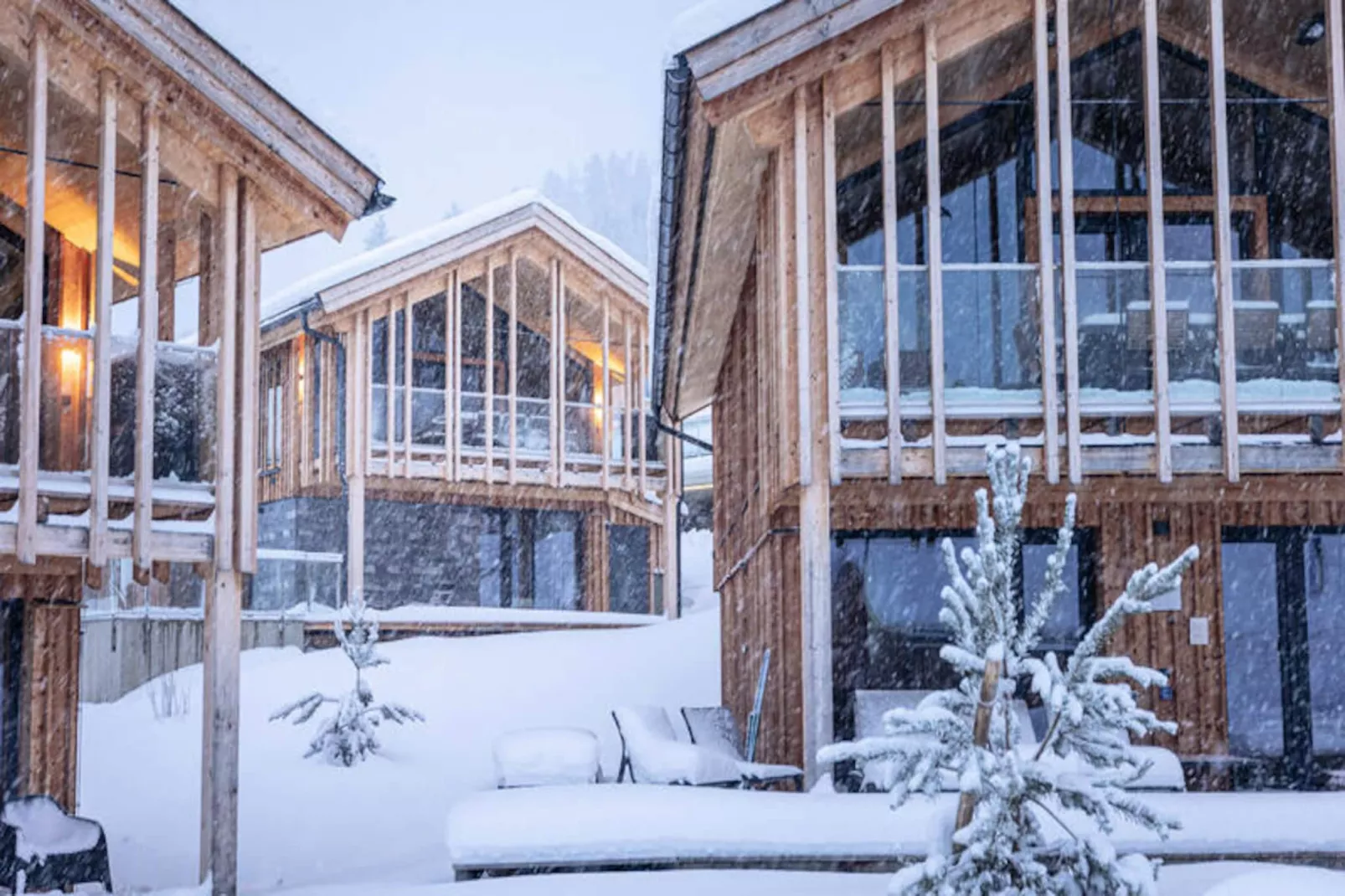 Appartements à Ennstal Liezen-Nicht zugeordnet