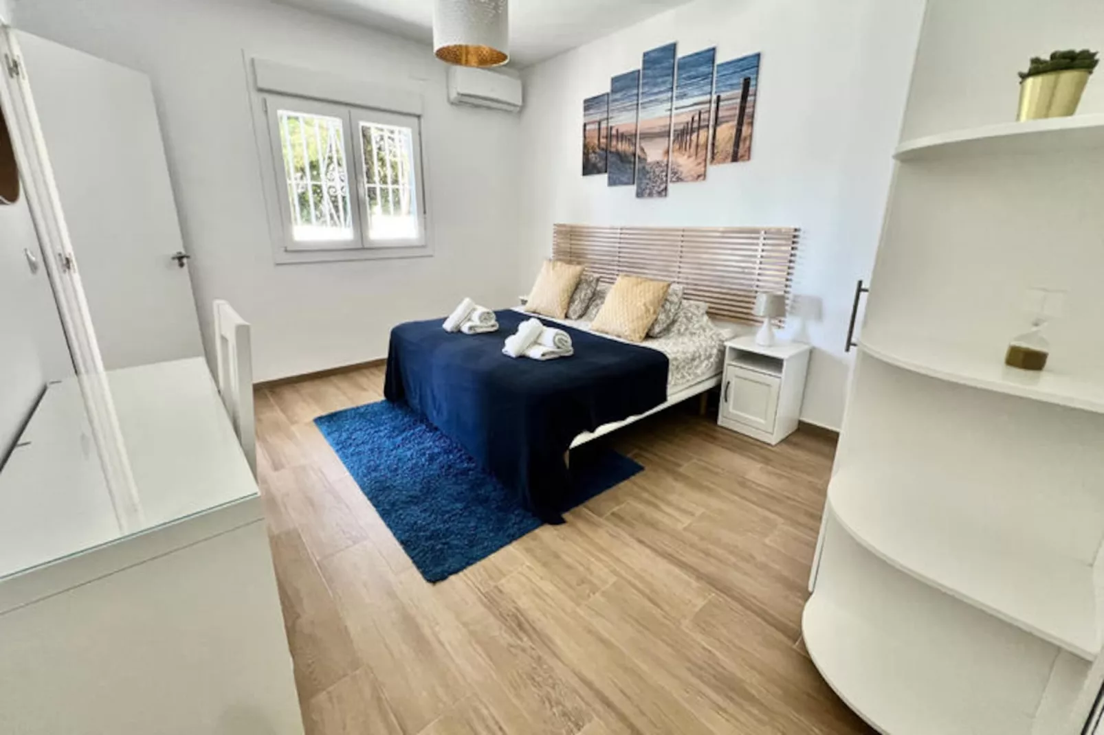 Maison à Marbella-Non tagué